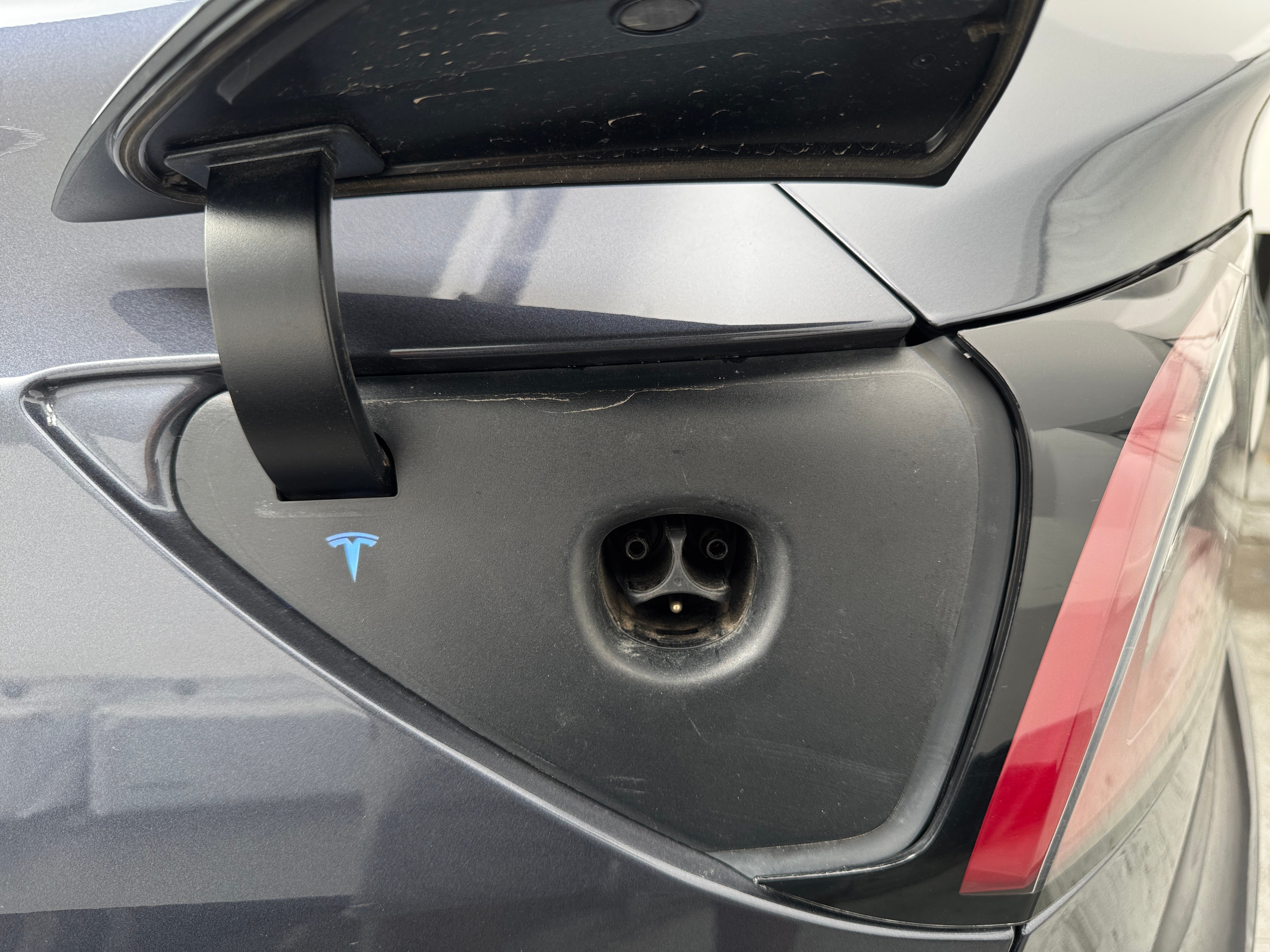 Used 2022 Tesla Model 3 Base with VIN 5YJ3E1EA5NF344681 for sale in Auburn, WA
