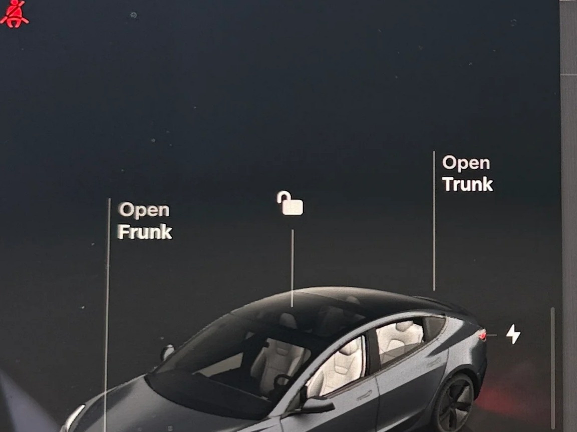 Thumbnail: 2022 Tesla Model 3 - 3
