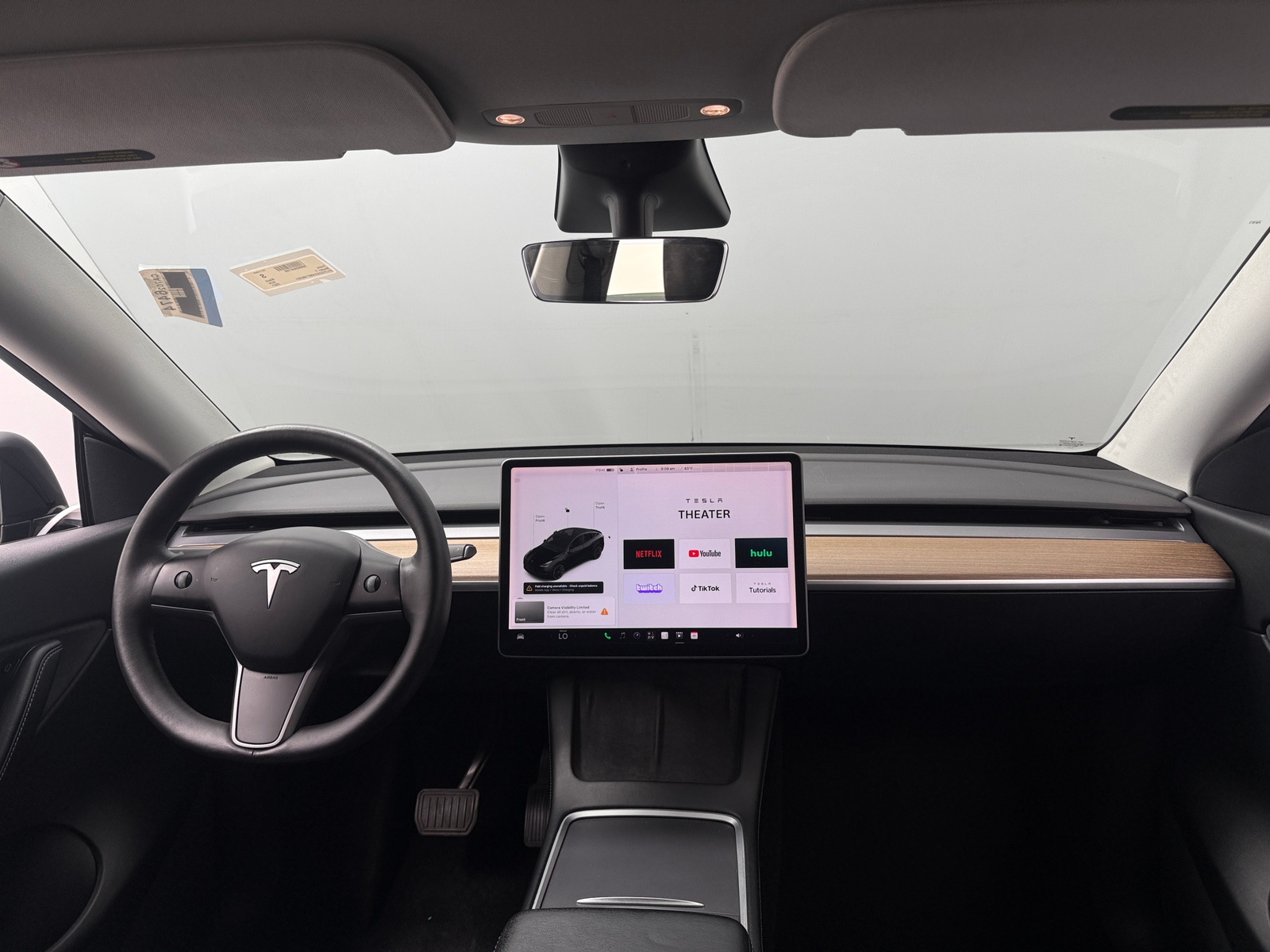 Thumbnail: 2021 Tesla Model Y - 2