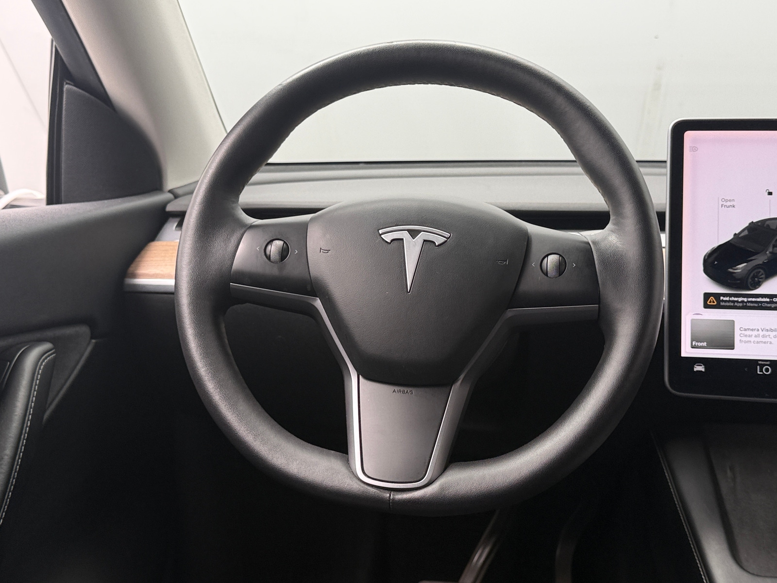 Thumbnail: 2021 Tesla Model Y - 4