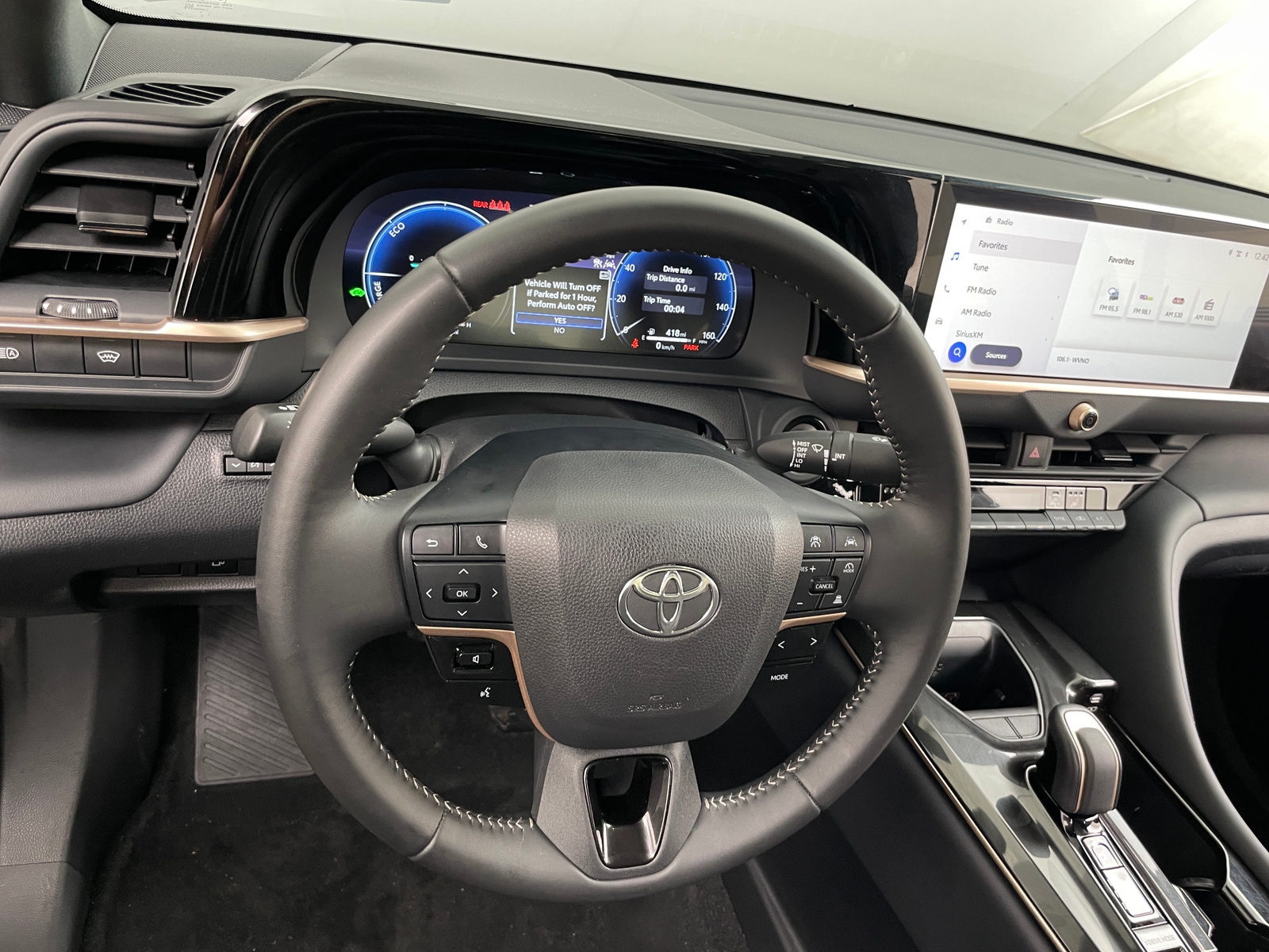 Thumbnail: 2024 Toyota Crown - 5