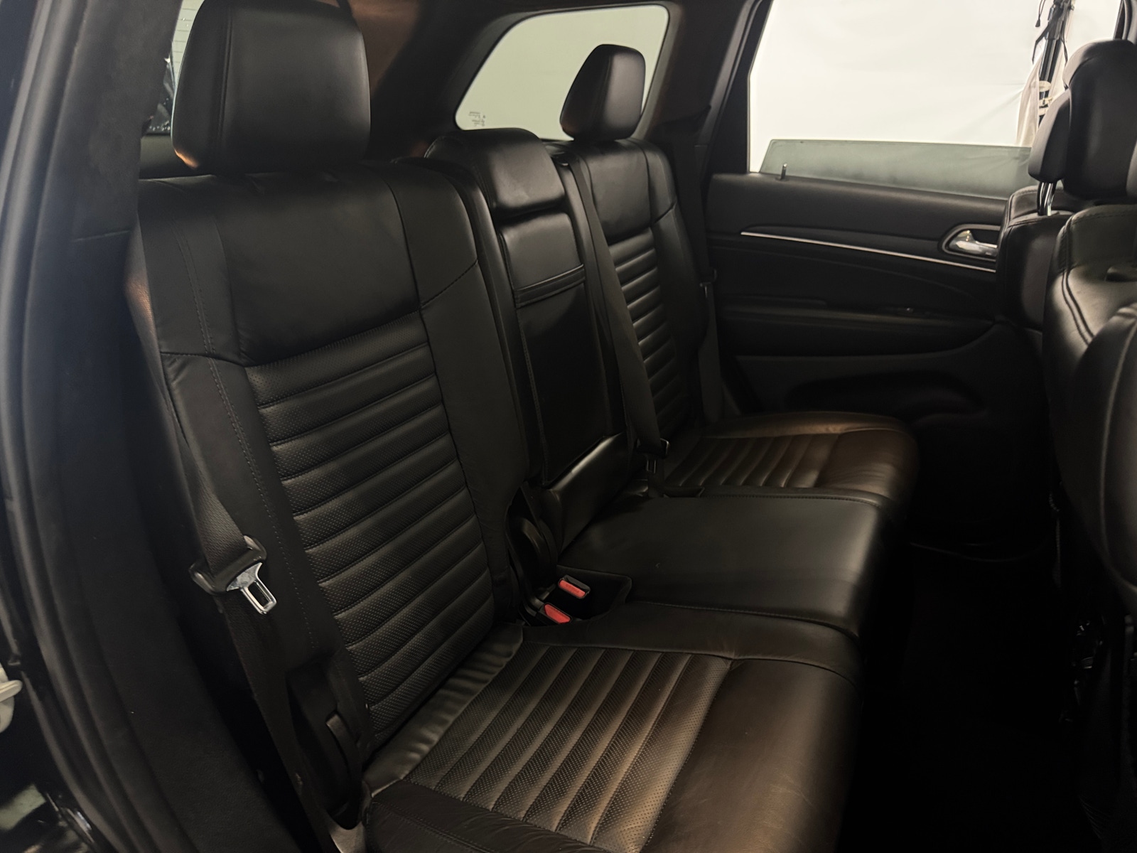 Thumbnail: 2020 Jeep Grand Cherokee - 5