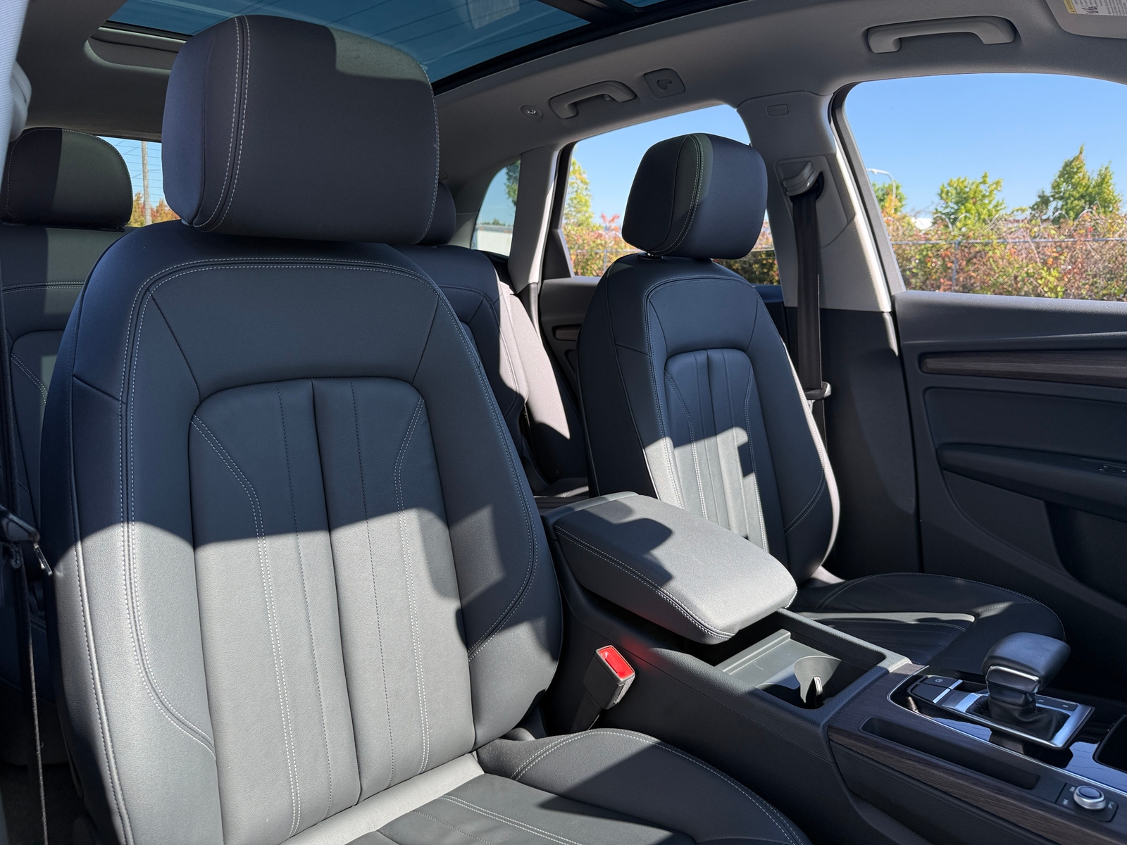 Thumbnail: 2023 Audi Q5 - 2