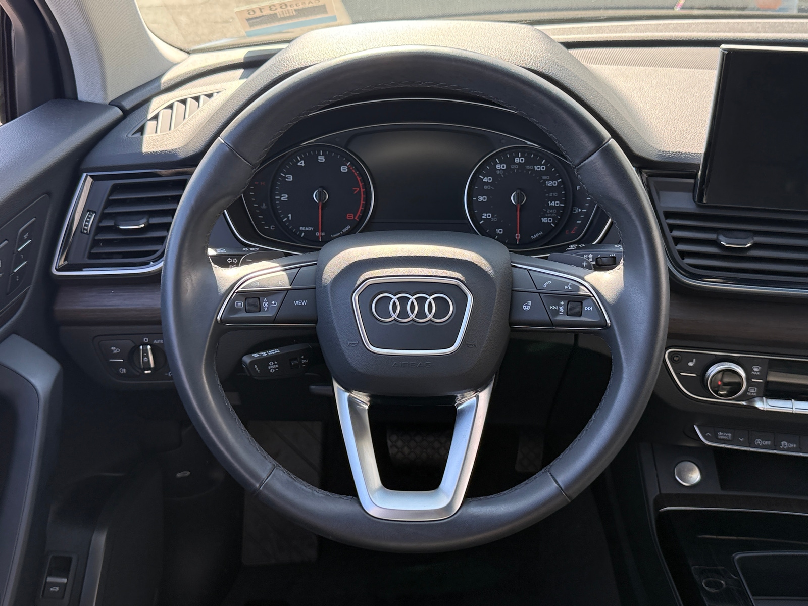 Thumbnail: 2023 Audi Q5 - 5