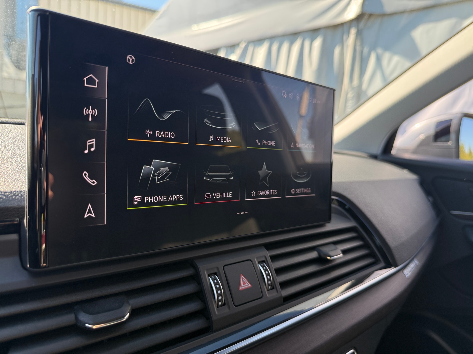 Thumbnail: 2023 Audi Q5 - 4
