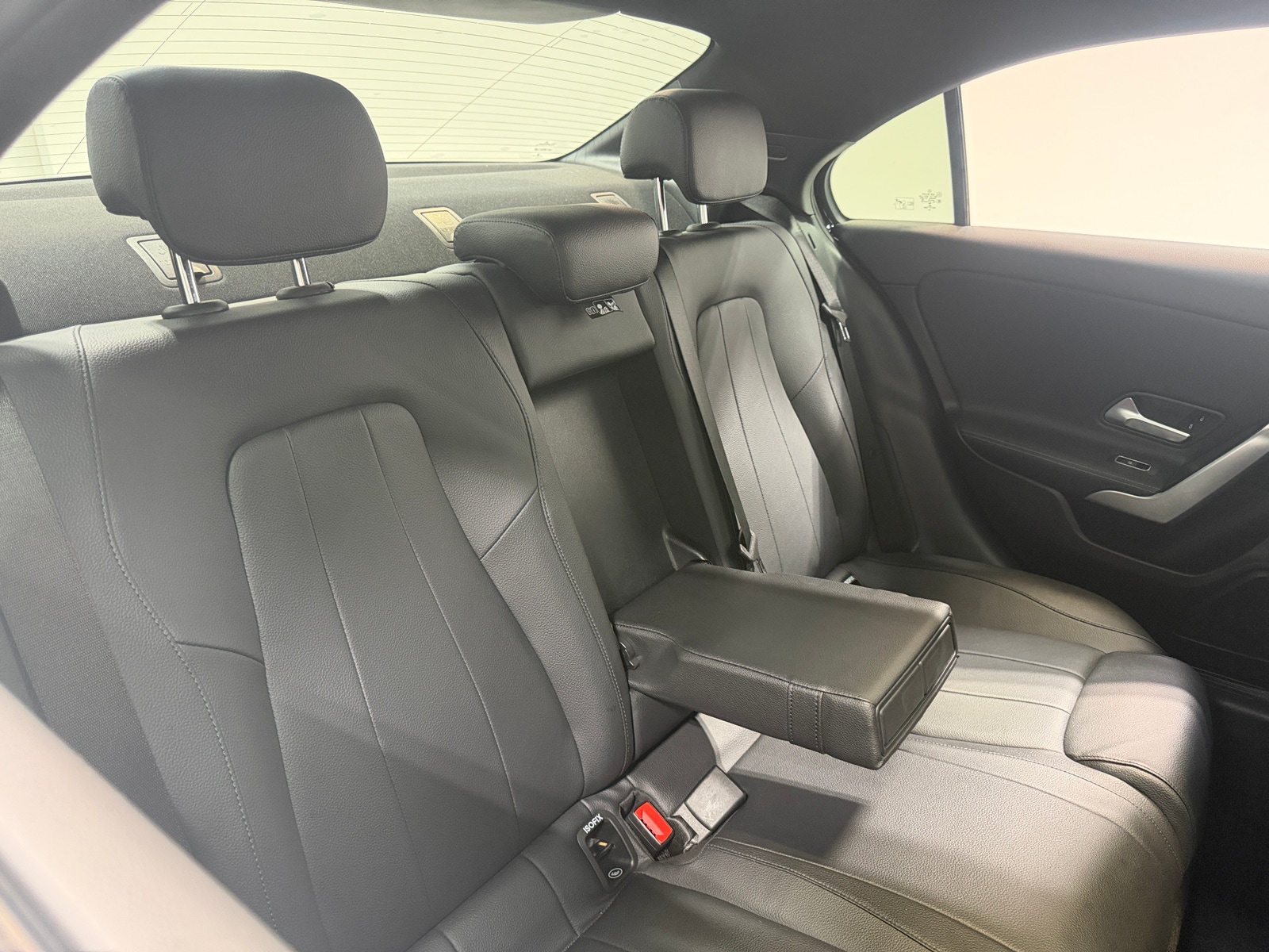 Thumbnail: 2019 Mercedes-Benz A-Class - 5