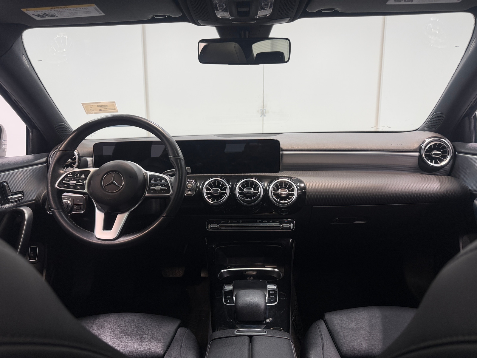 Thumbnail: 2019 Mercedes-Benz A-Class - 2