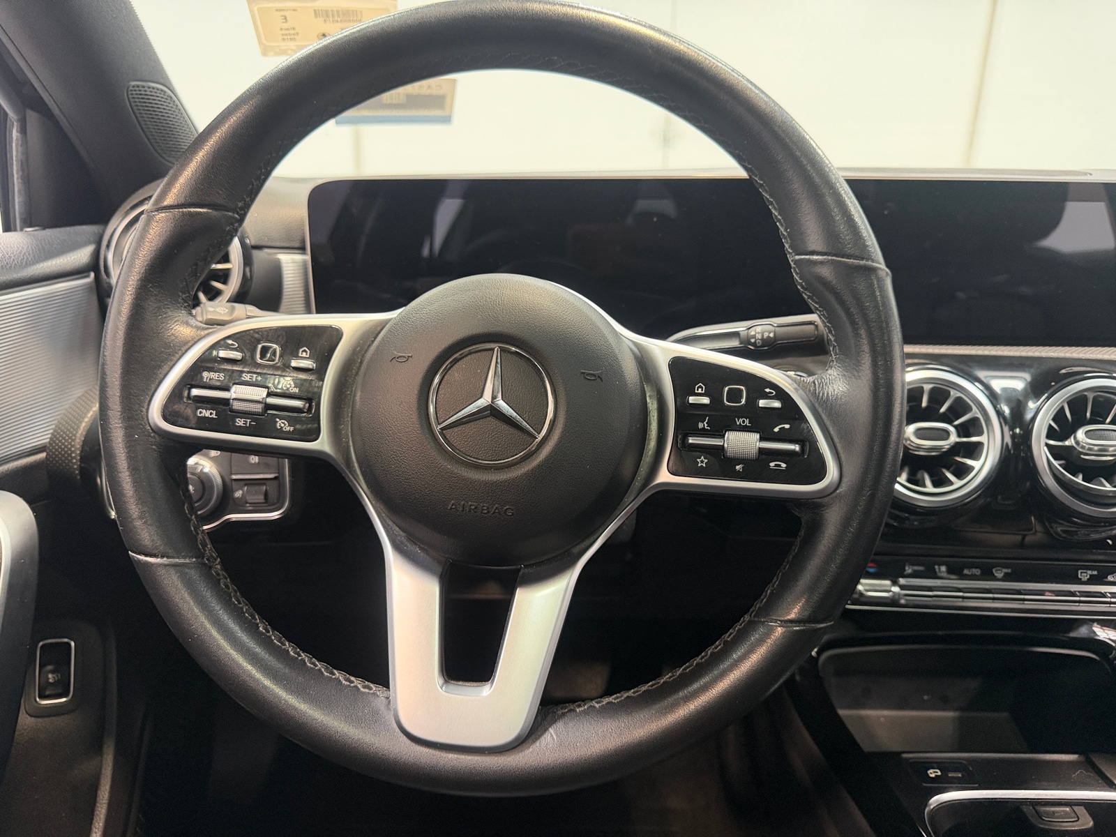 Thumbnail: 2019 Mercedes-Benz A-Class - 4