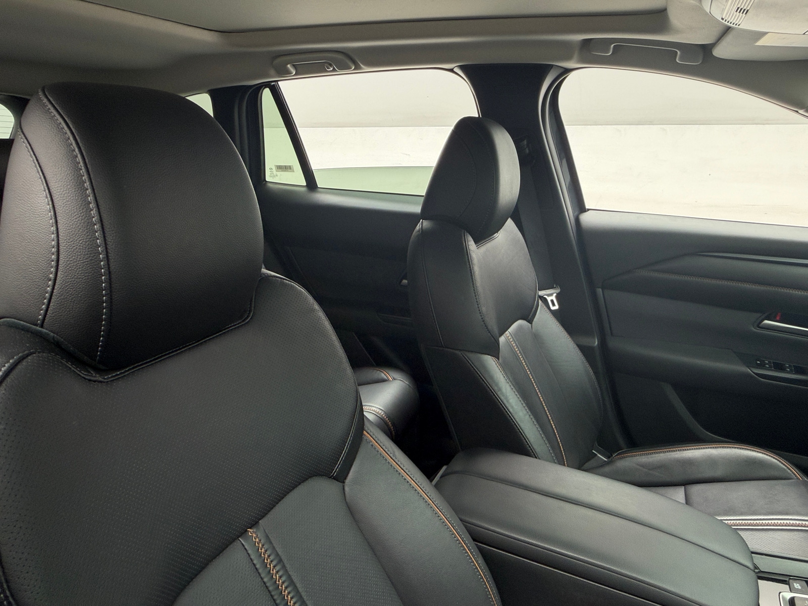 Thumbnail: 2025 Mazda CX-50 - 2