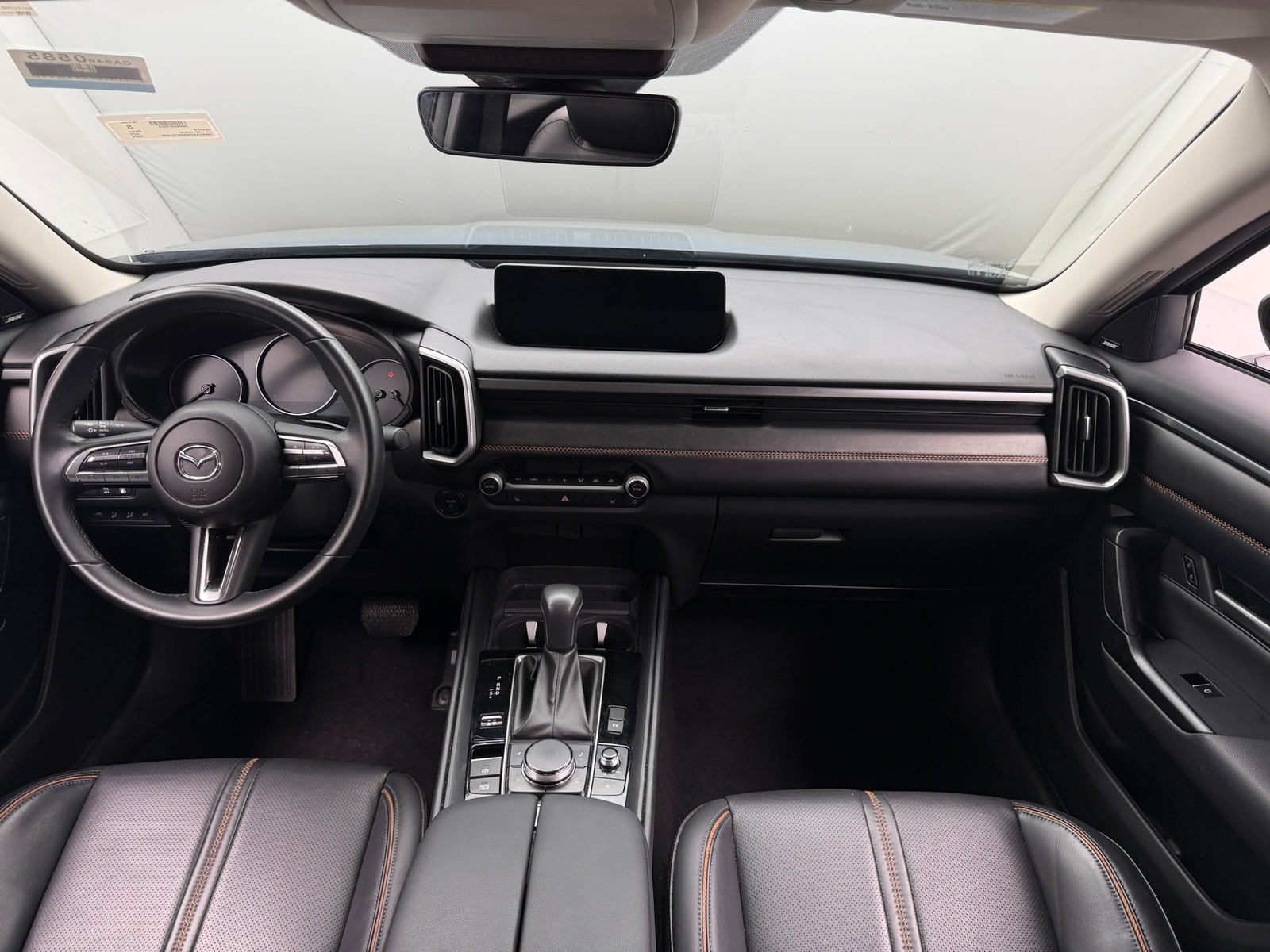 Thumbnail: 2025 Mazda CX-50 - 3
