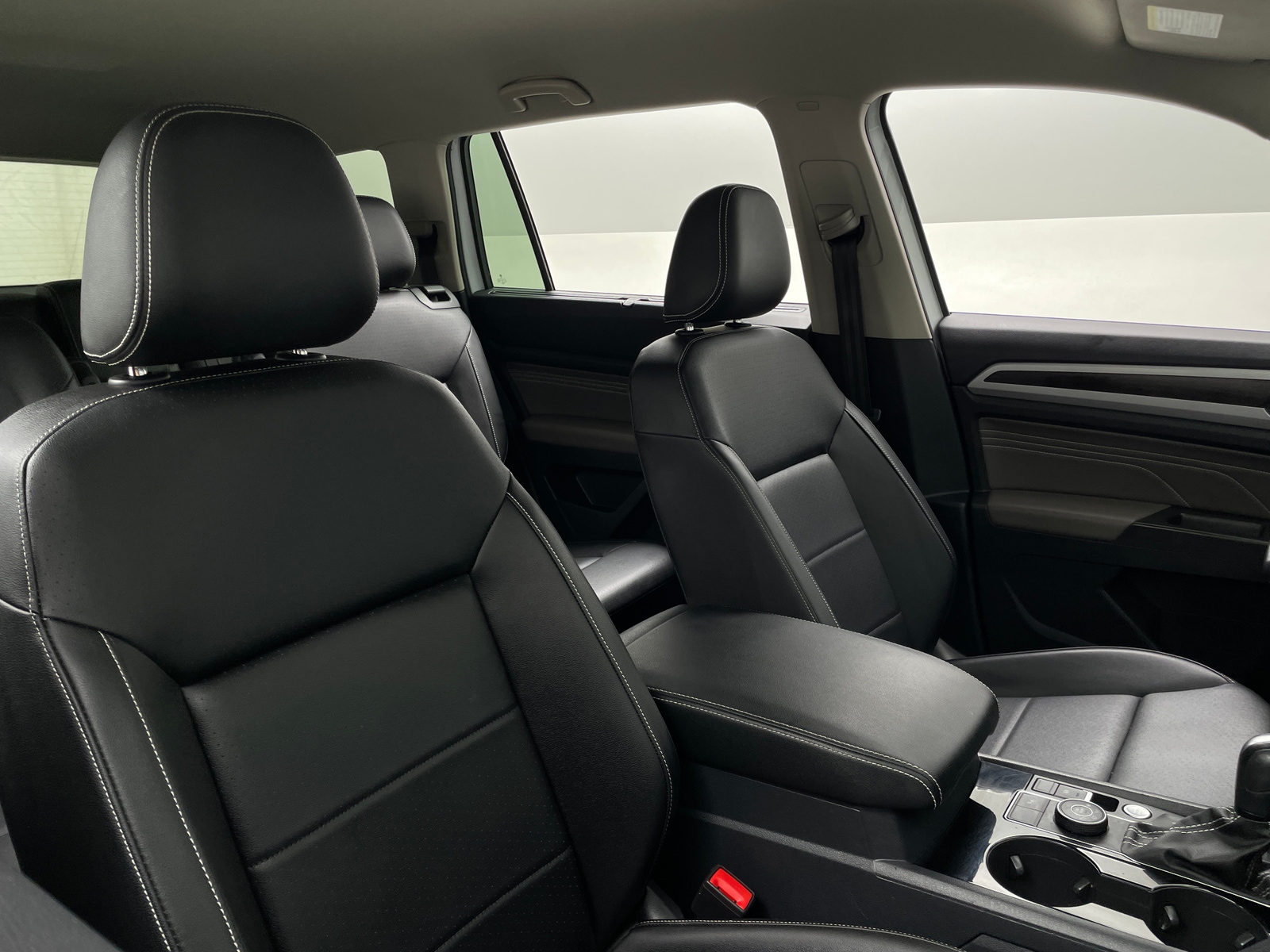 Thumbnail: 2023 Volkswagen Atlas - 2