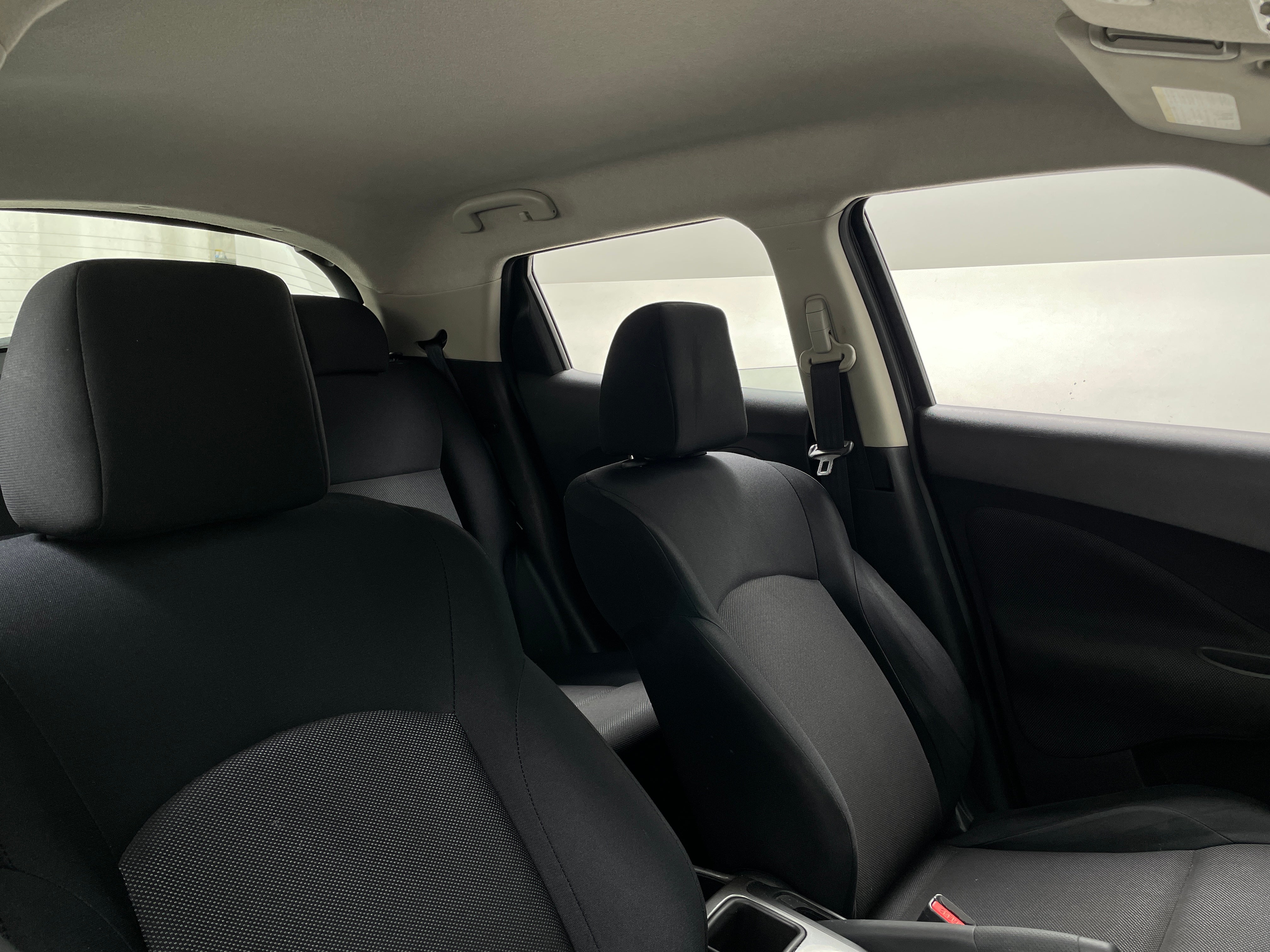 2014 Nissan JUKE