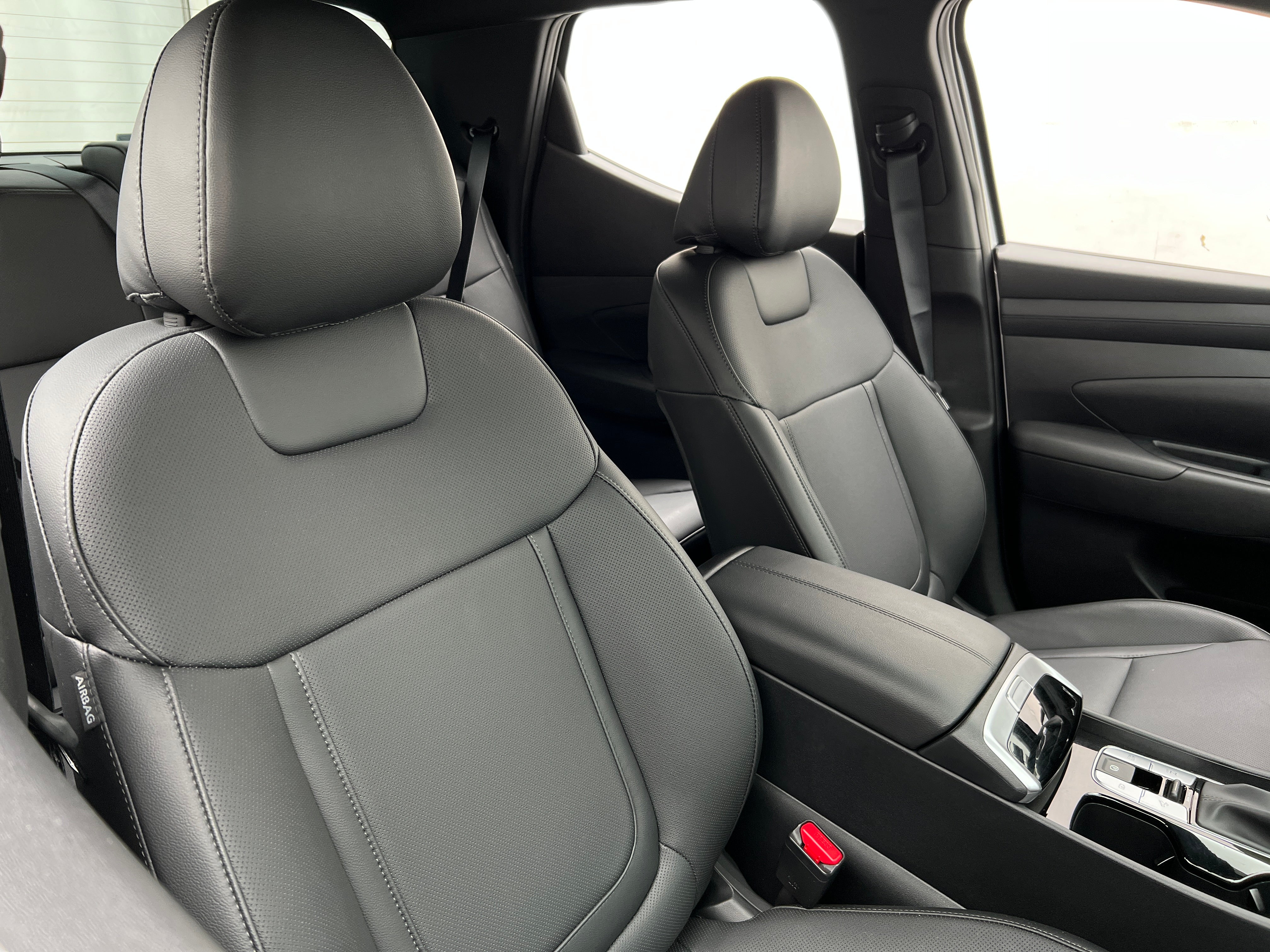 2026 Hyundai Santa Cruz
