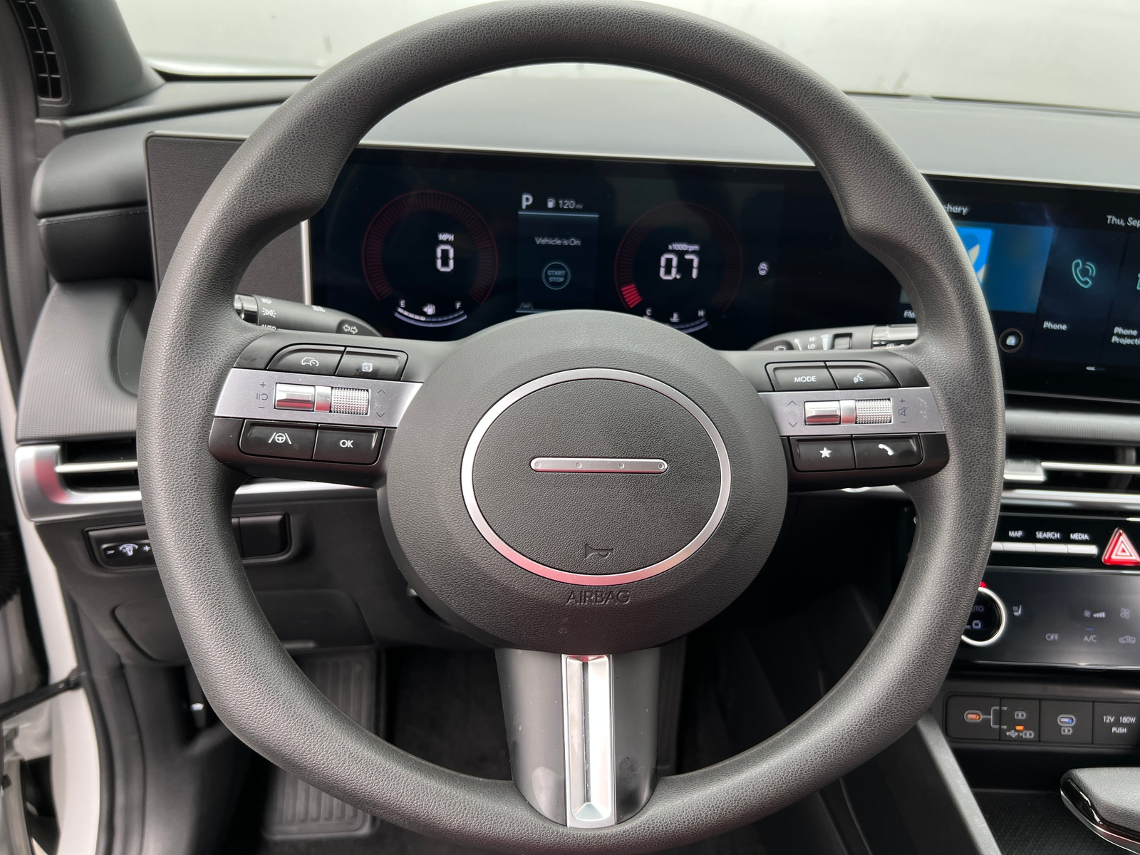Thumbnail: 2026 Hyundai Santa Cruz - 4