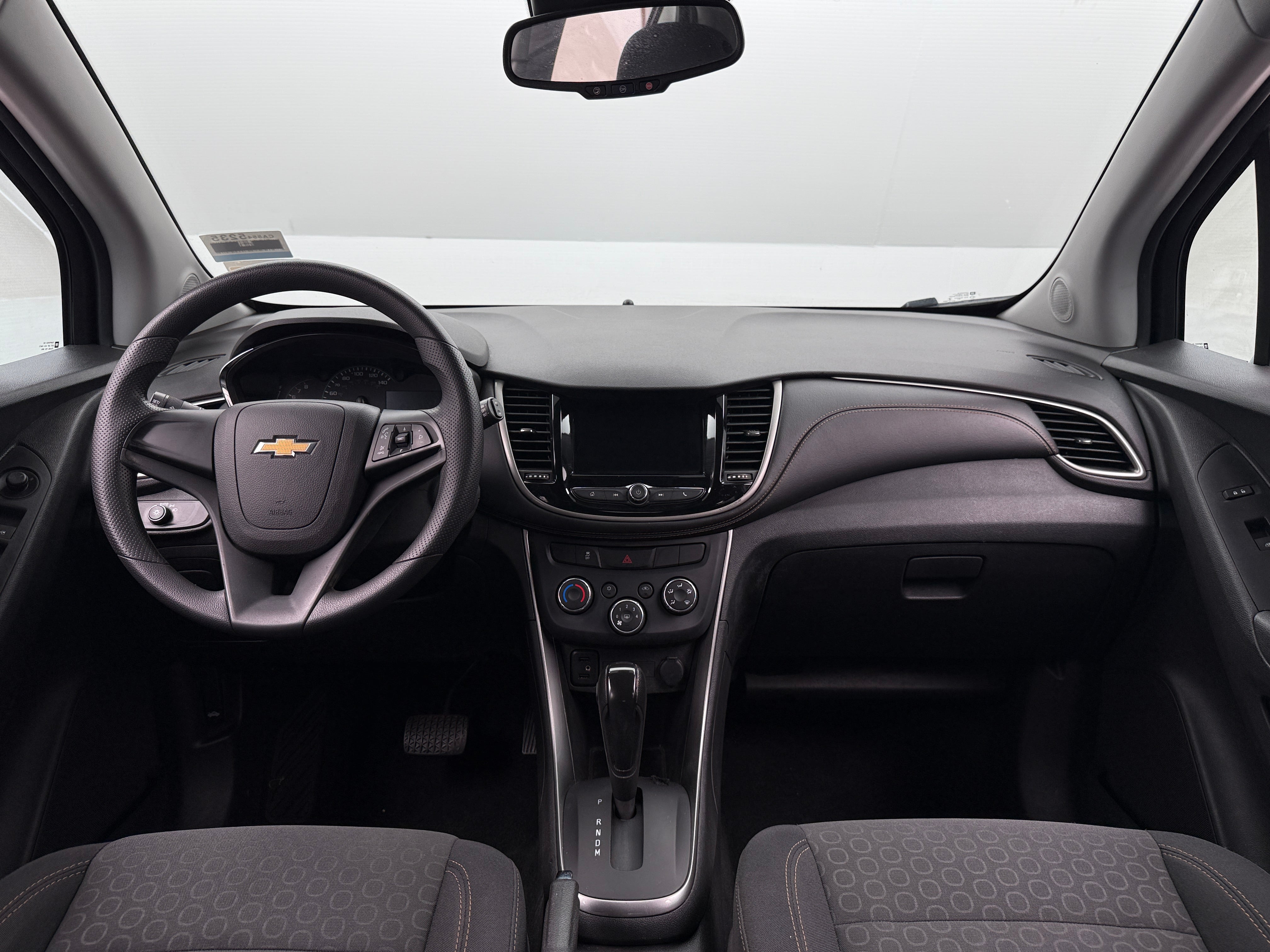 2020 Chevrolet Trax