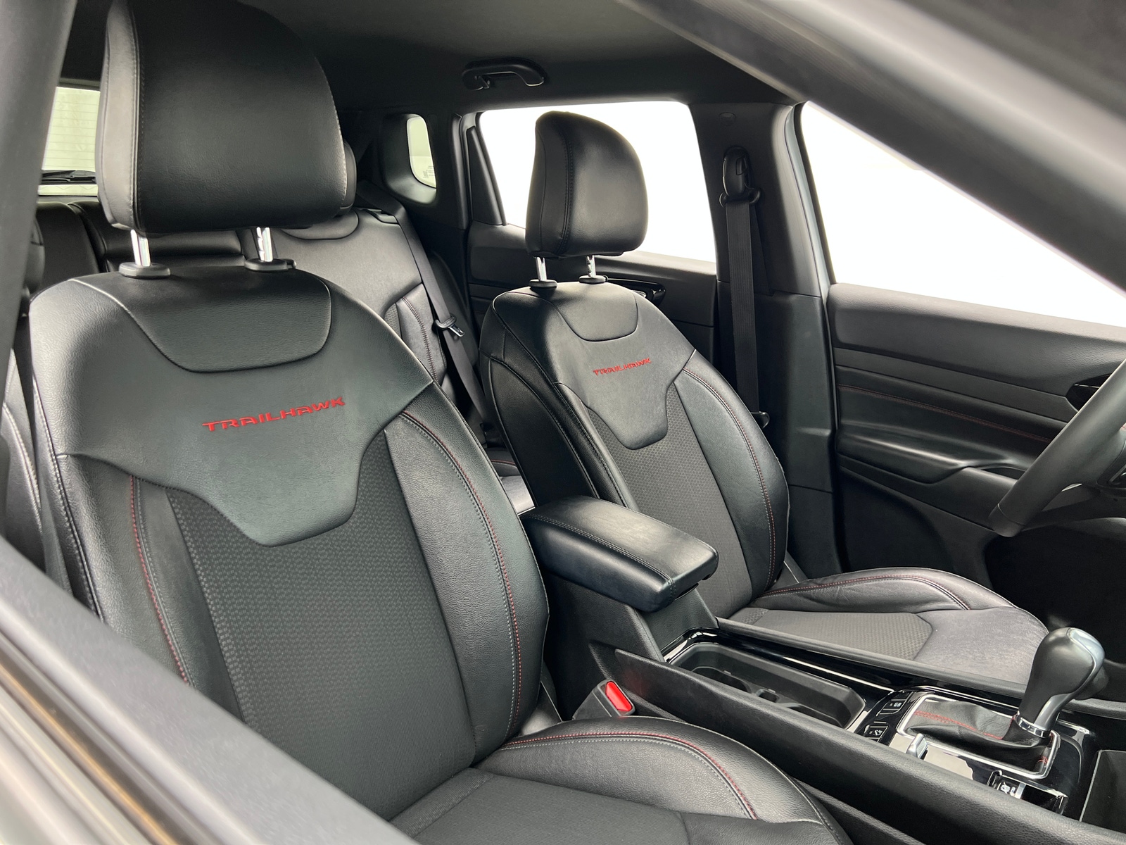 Thumbnail: 2024 Jeep Compass - 2
