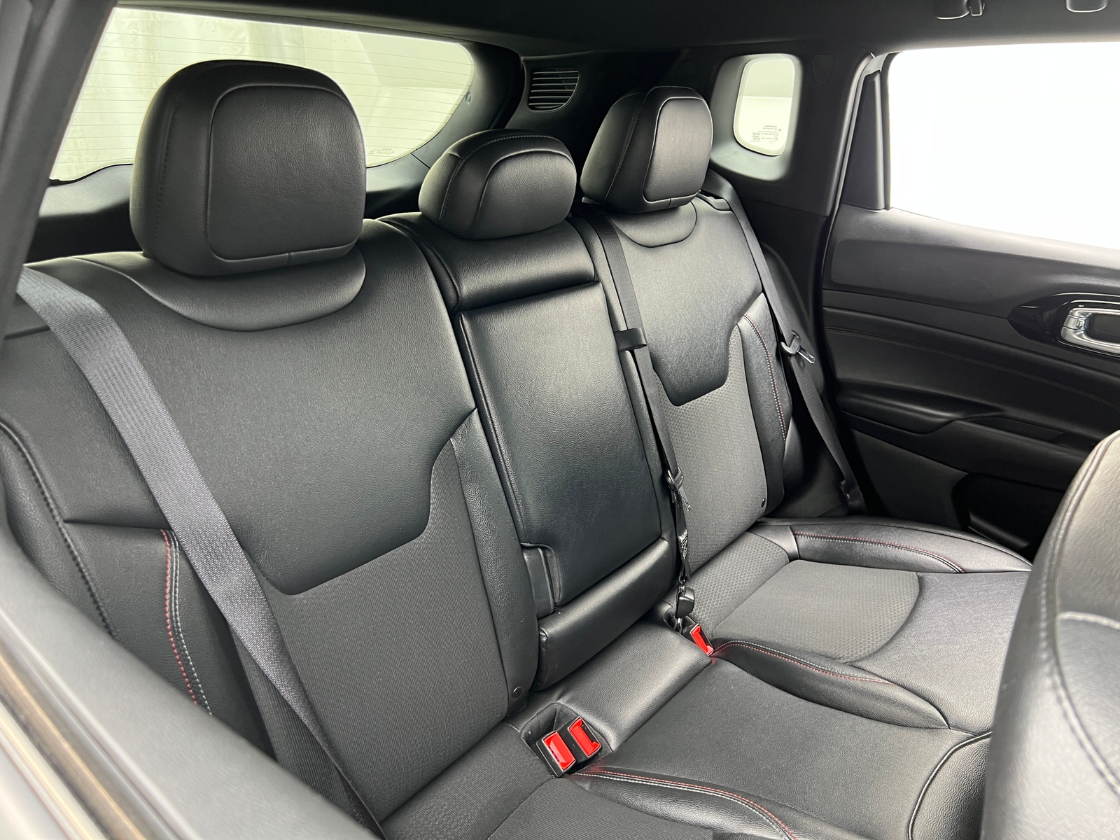 Thumbnail: 2024 Jeep Compass - 6