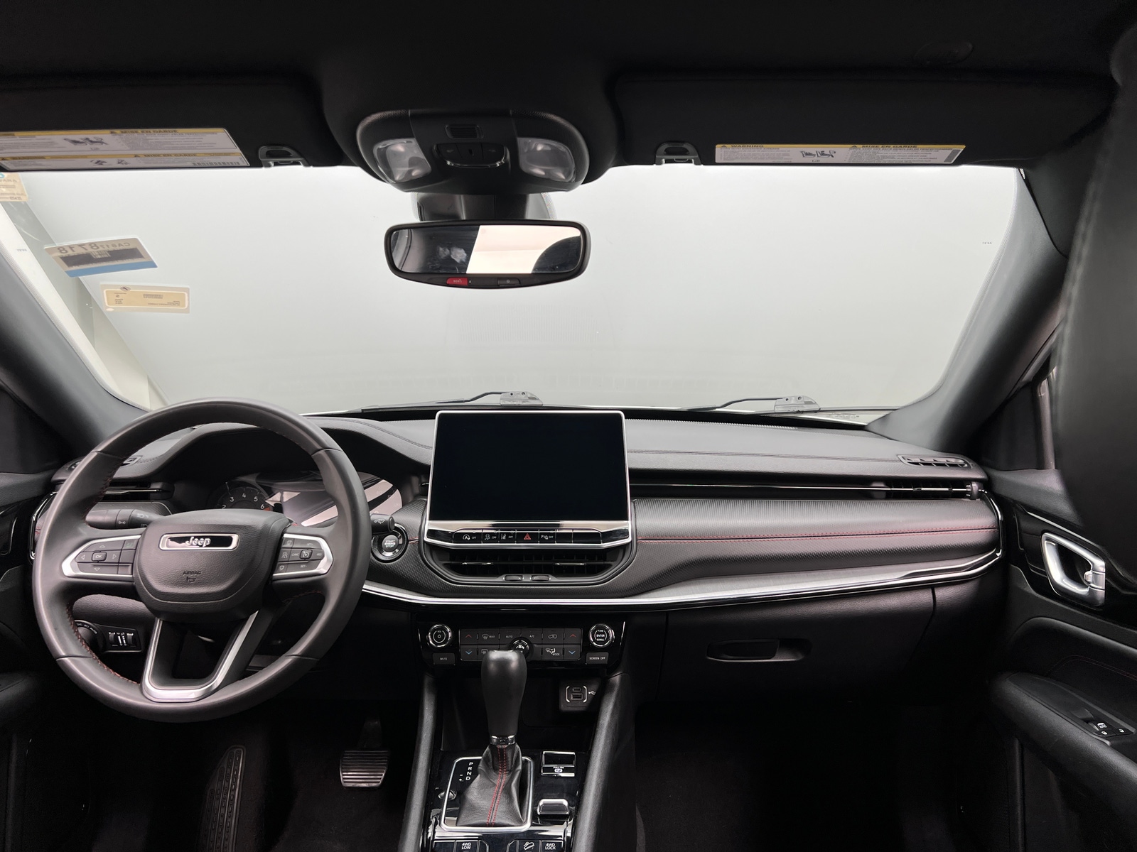Thumbnail: 2024 Jeep Compass - 3