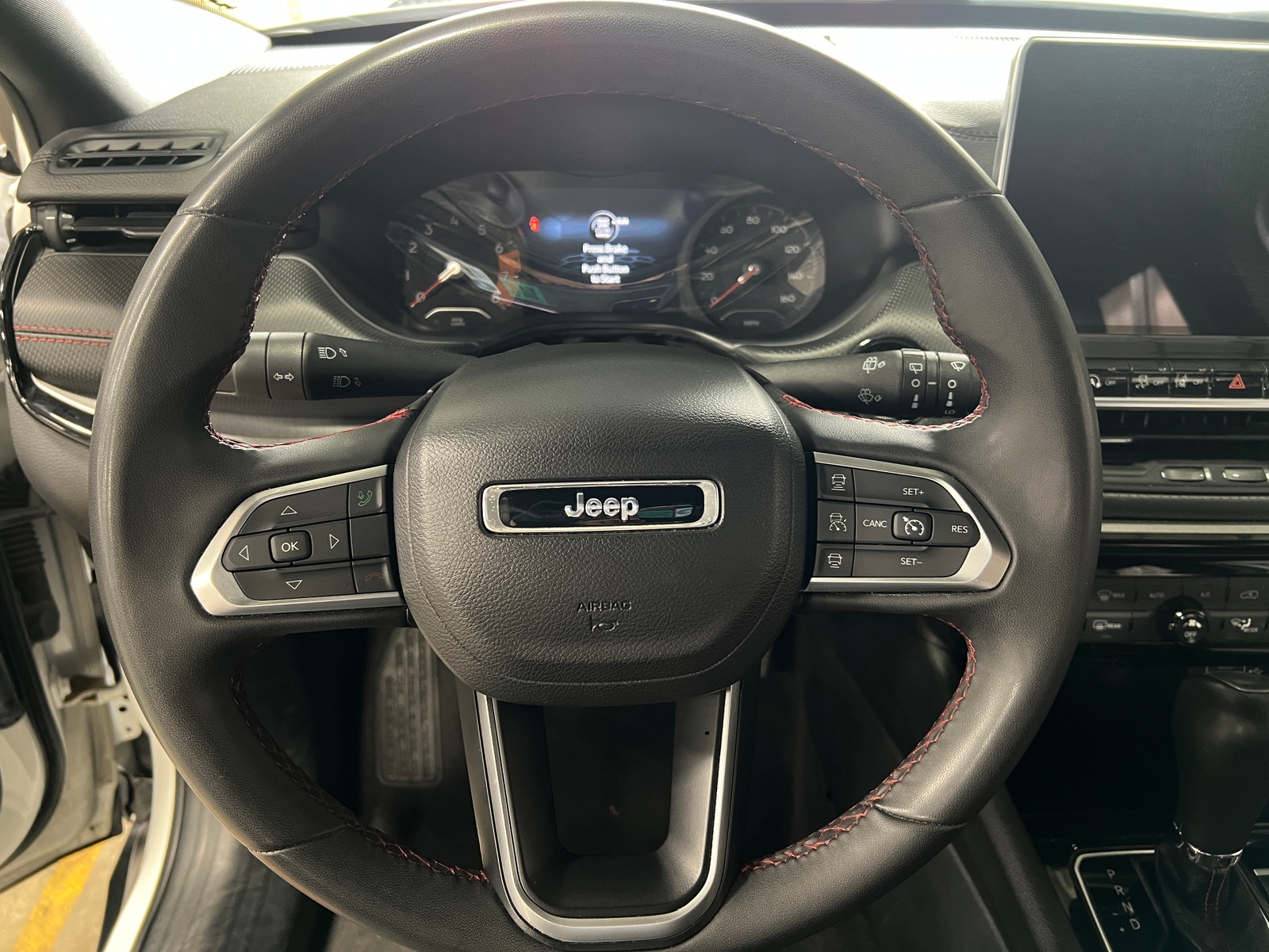 Thumbnail: 2024 Jeep Compass - 5