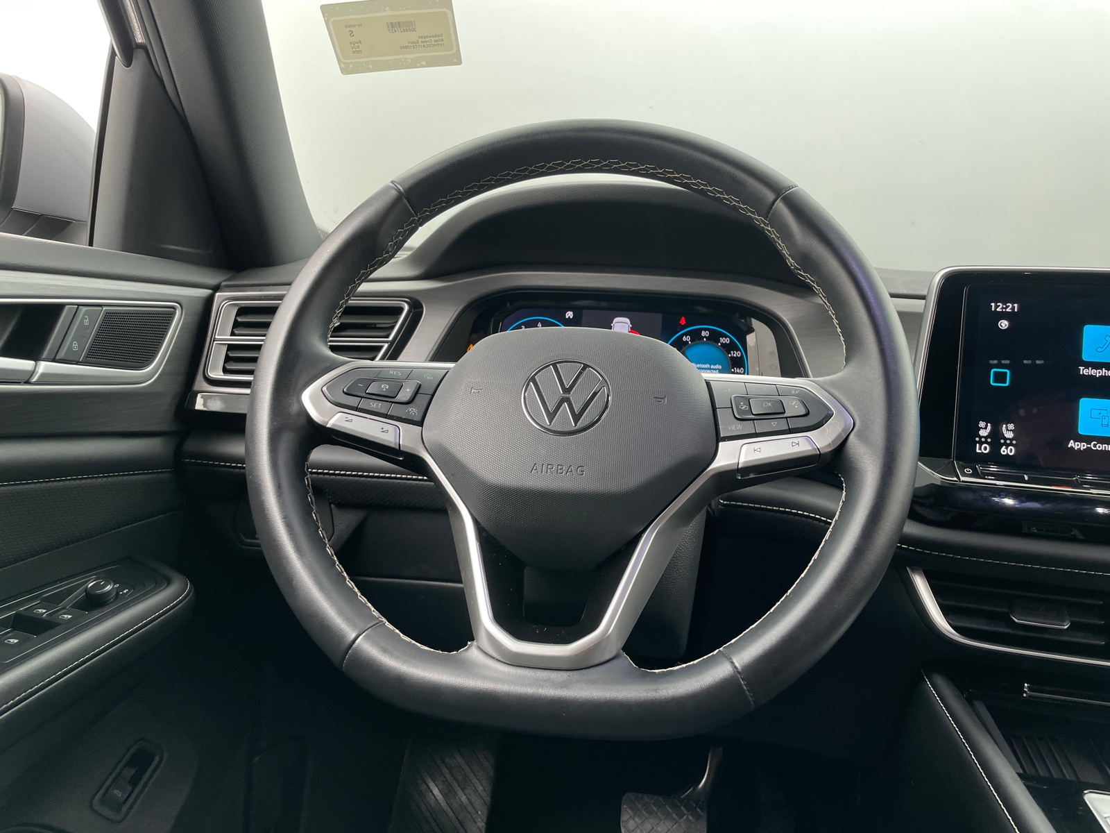 Thumbnail: 2026 Volkswagen Atlas - 5
