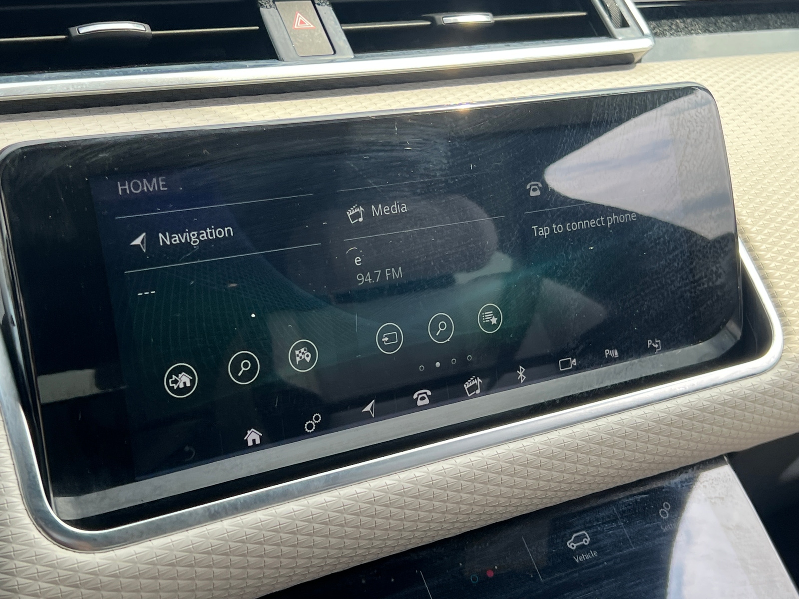 Thumbnail: 2019 Land Rover Range Rover Velar - 4