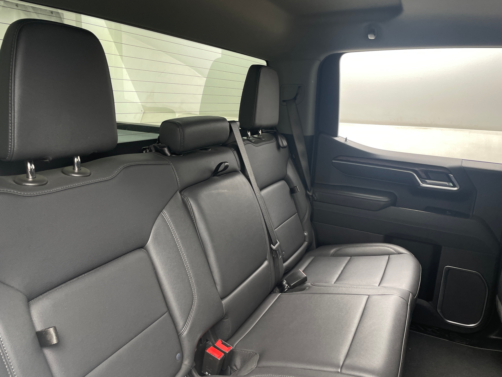 Thumbnail: 2025 GMC Sierra 1500 - 5