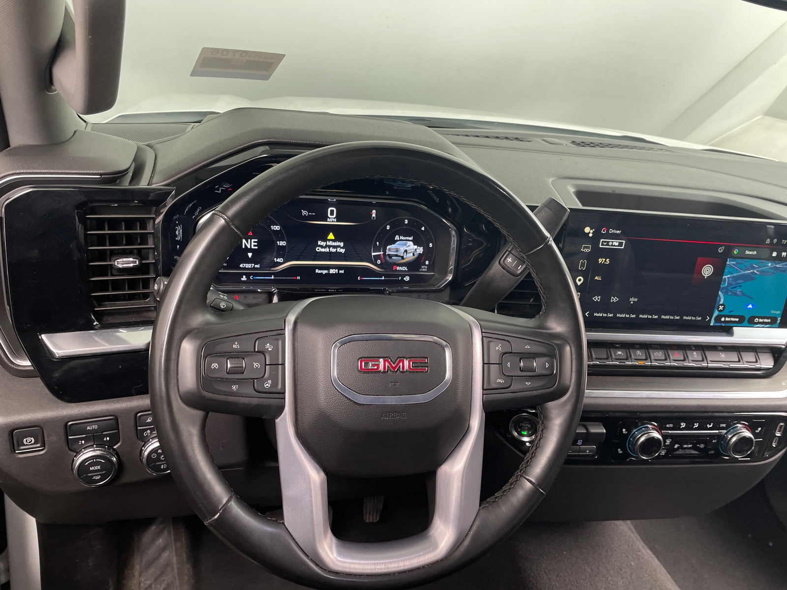 Thumbnail: 2025 GMC Sierra 1500 - 4