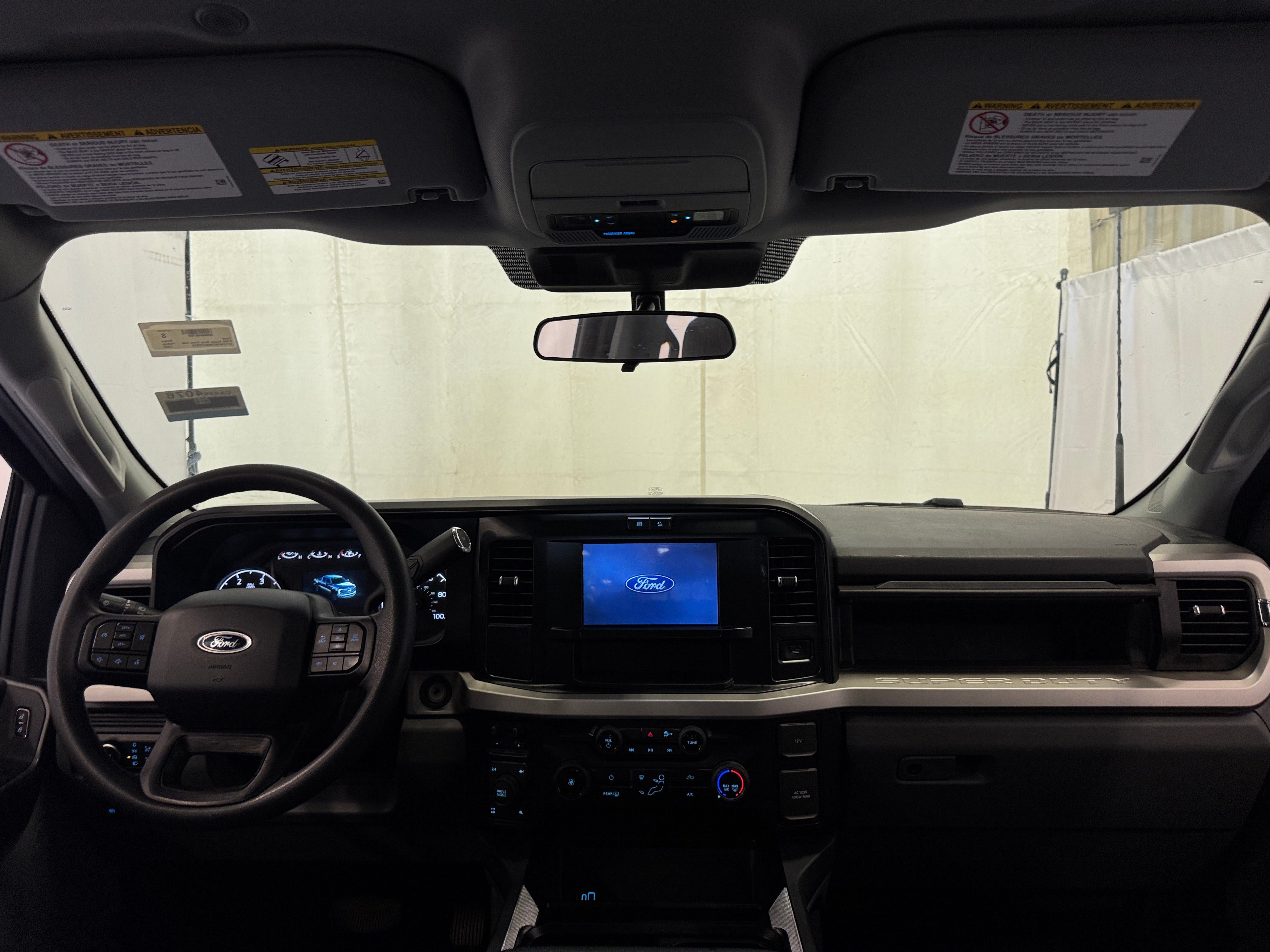 2025 Ford F-250 Super Duty XLT - Photo 7