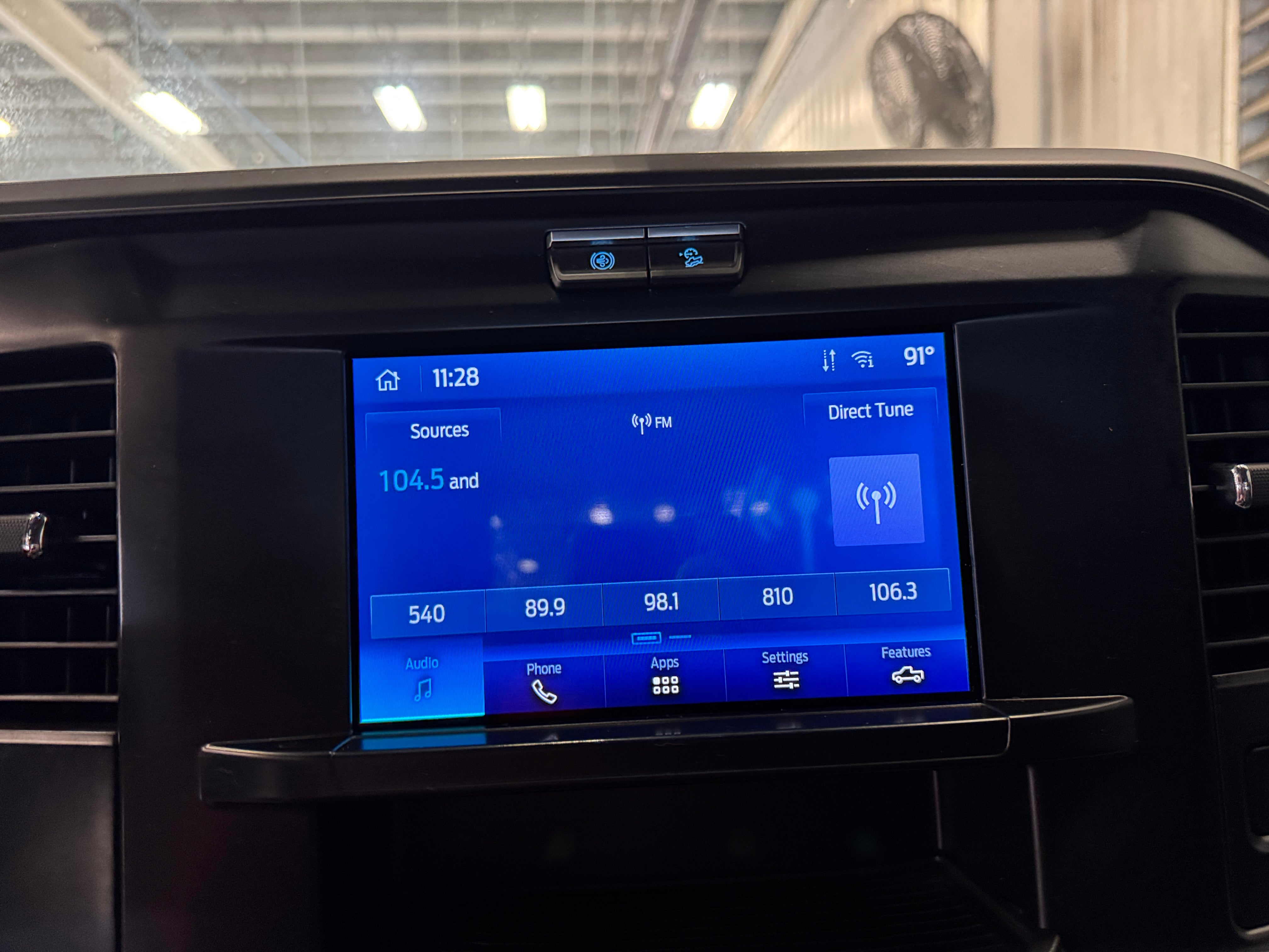2025 Ford F-250 Super Duty XLT - Photo 14