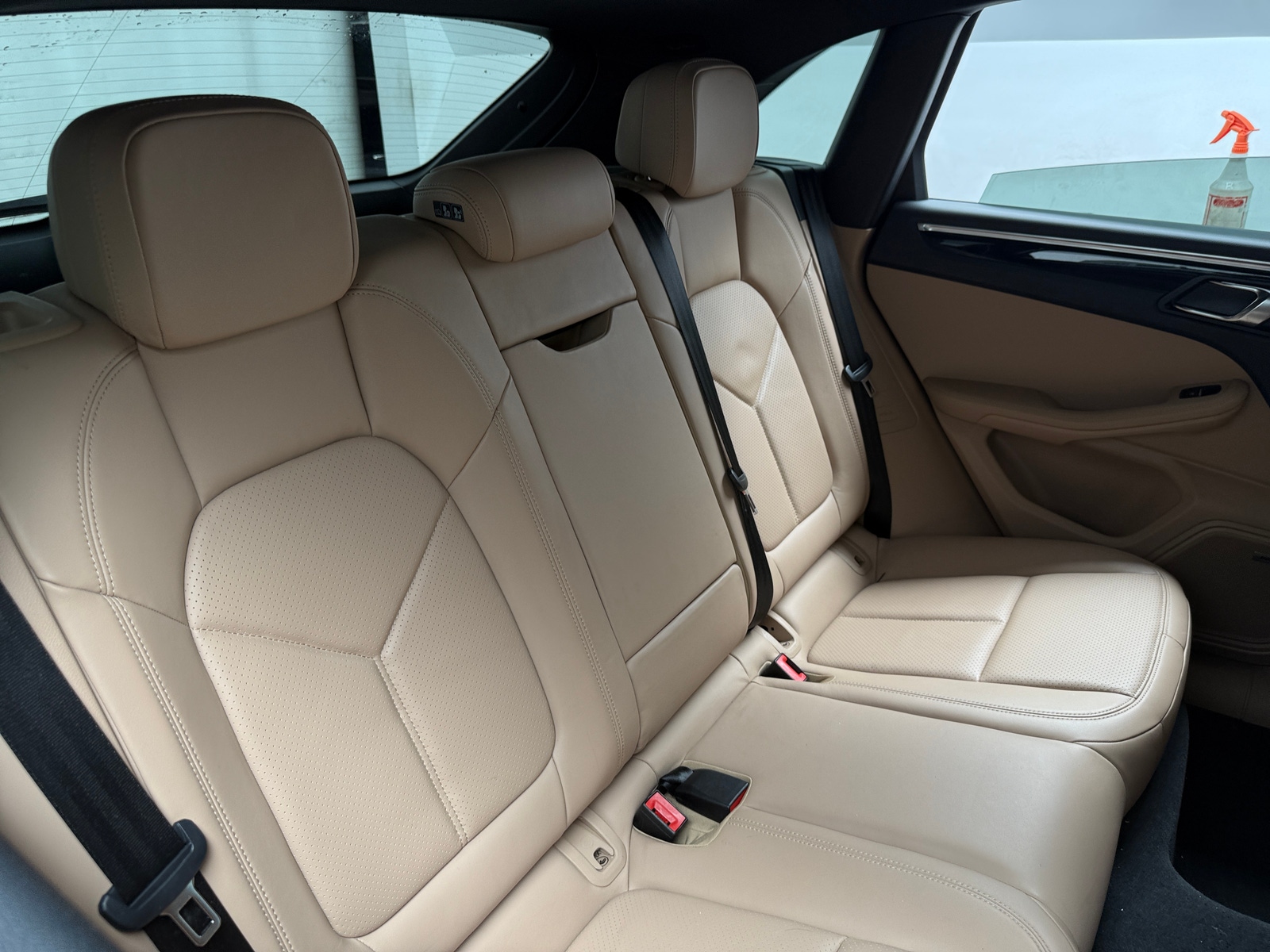Thumbnail: 2021 Porsche Macan - 6