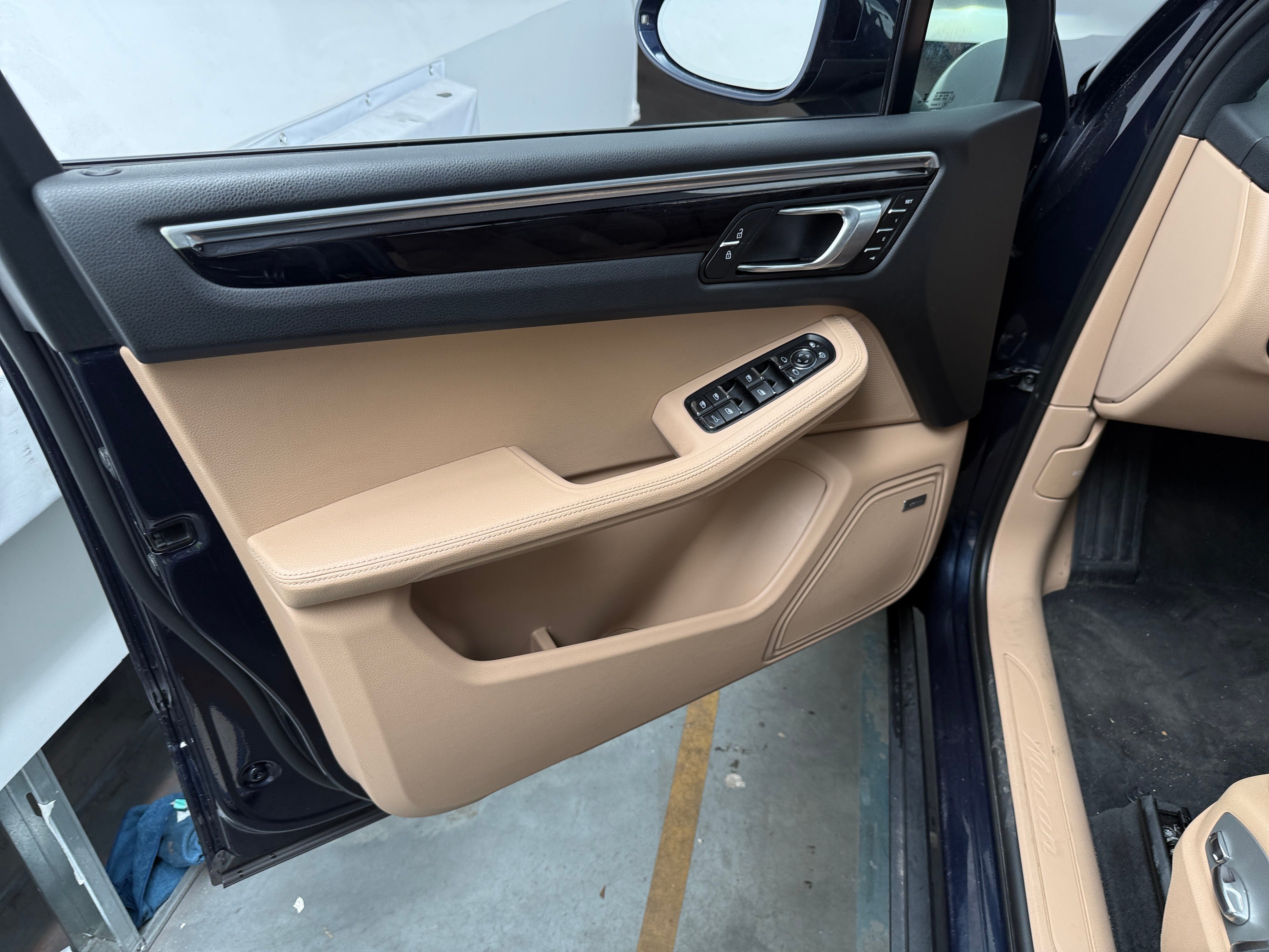 2021 Porsche Macan