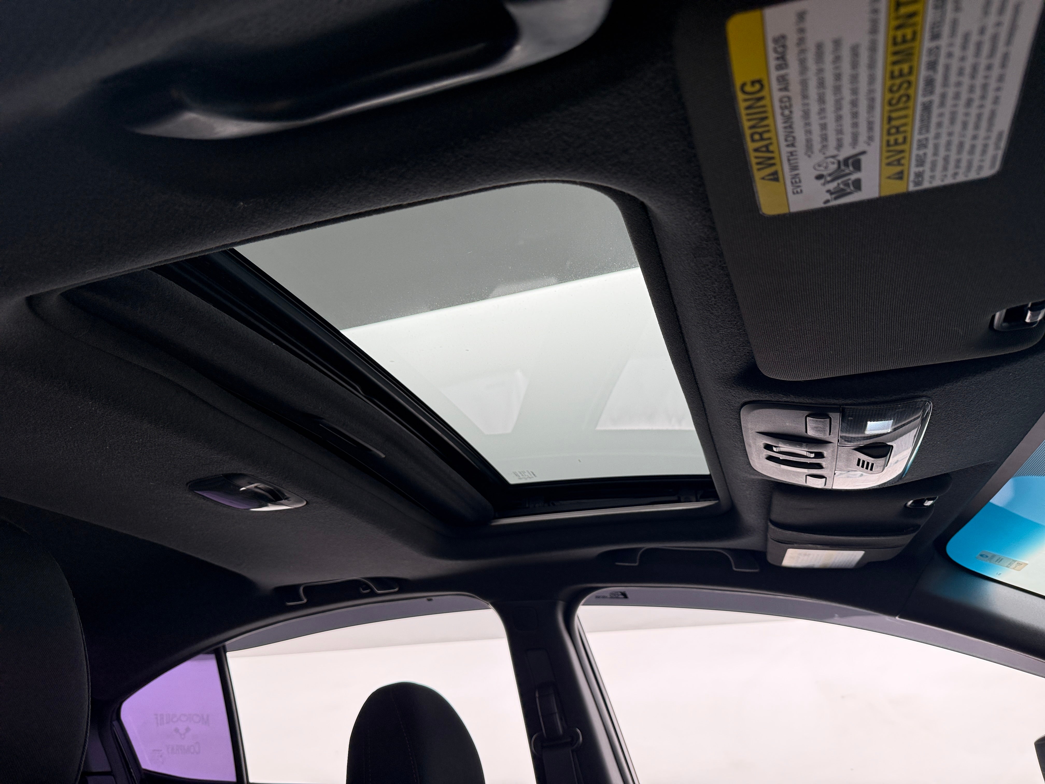 2016 Subaru WRX Premium - Photo 4
