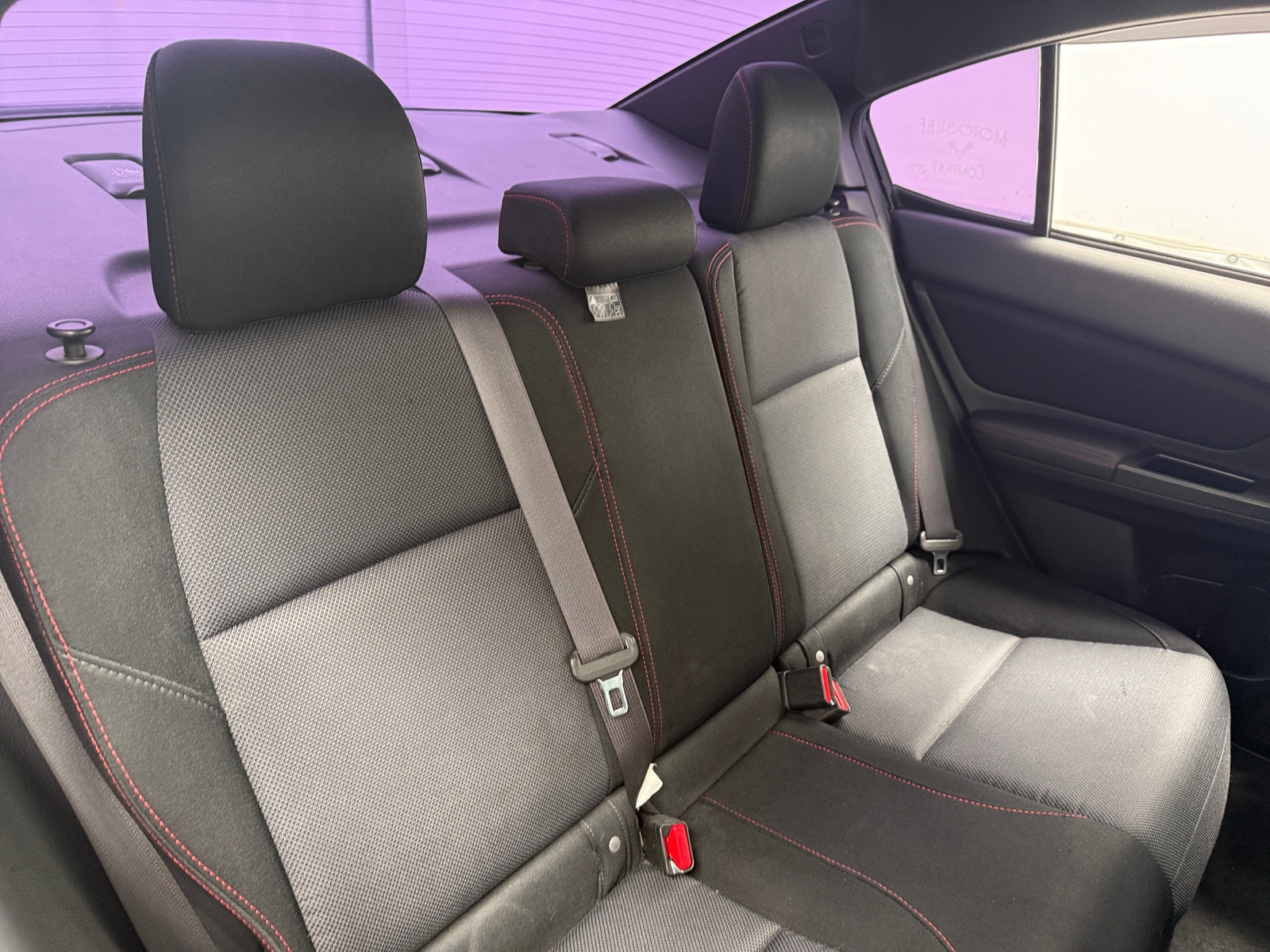 Thumbnail: 2016 Subaru WRX - 6