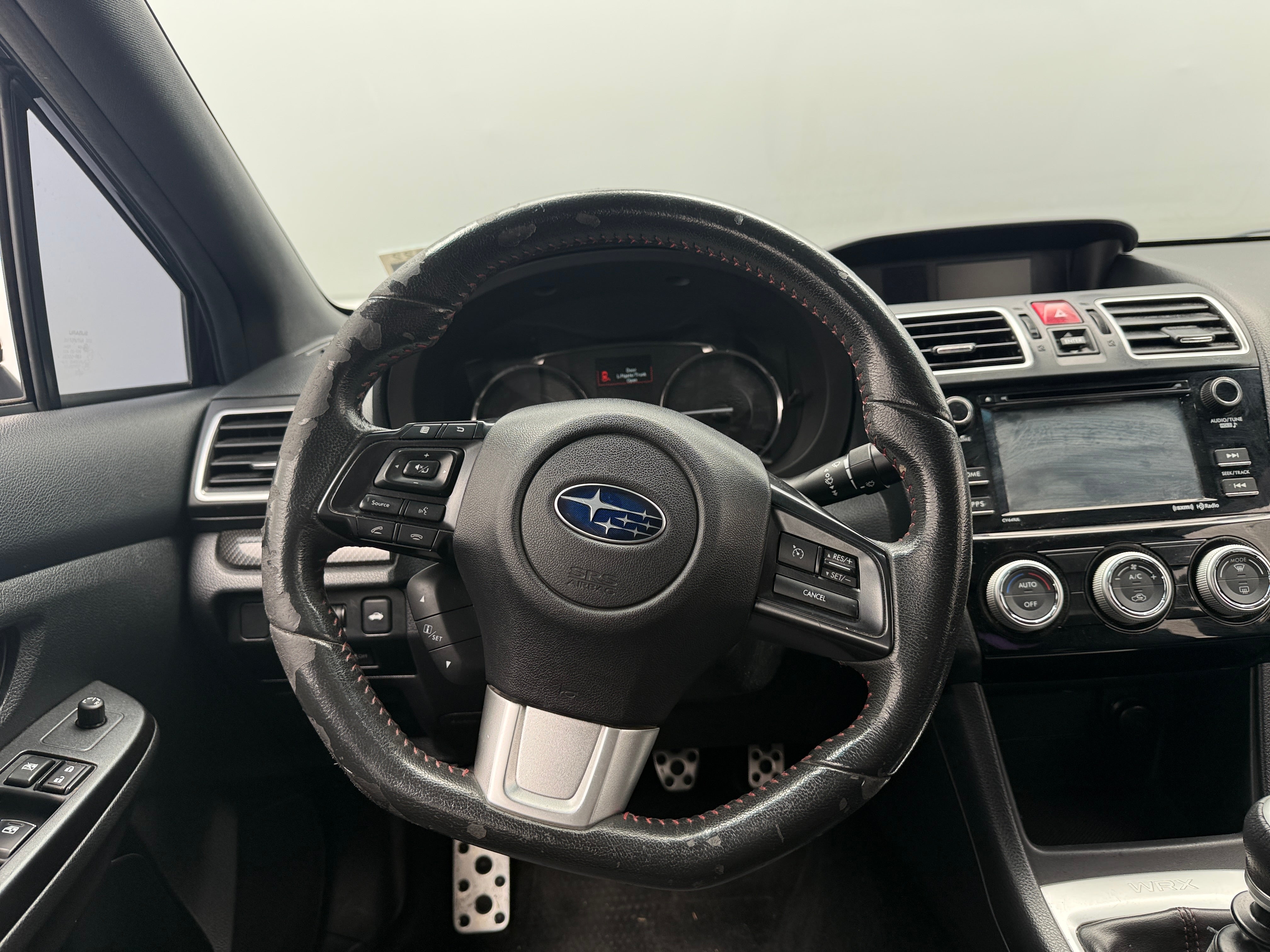 2016 Subaru WRX Premium - Photo 6