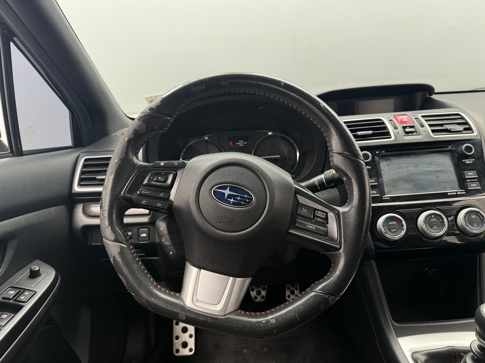 Thumbnail: 2016 Subaru WRX - 5