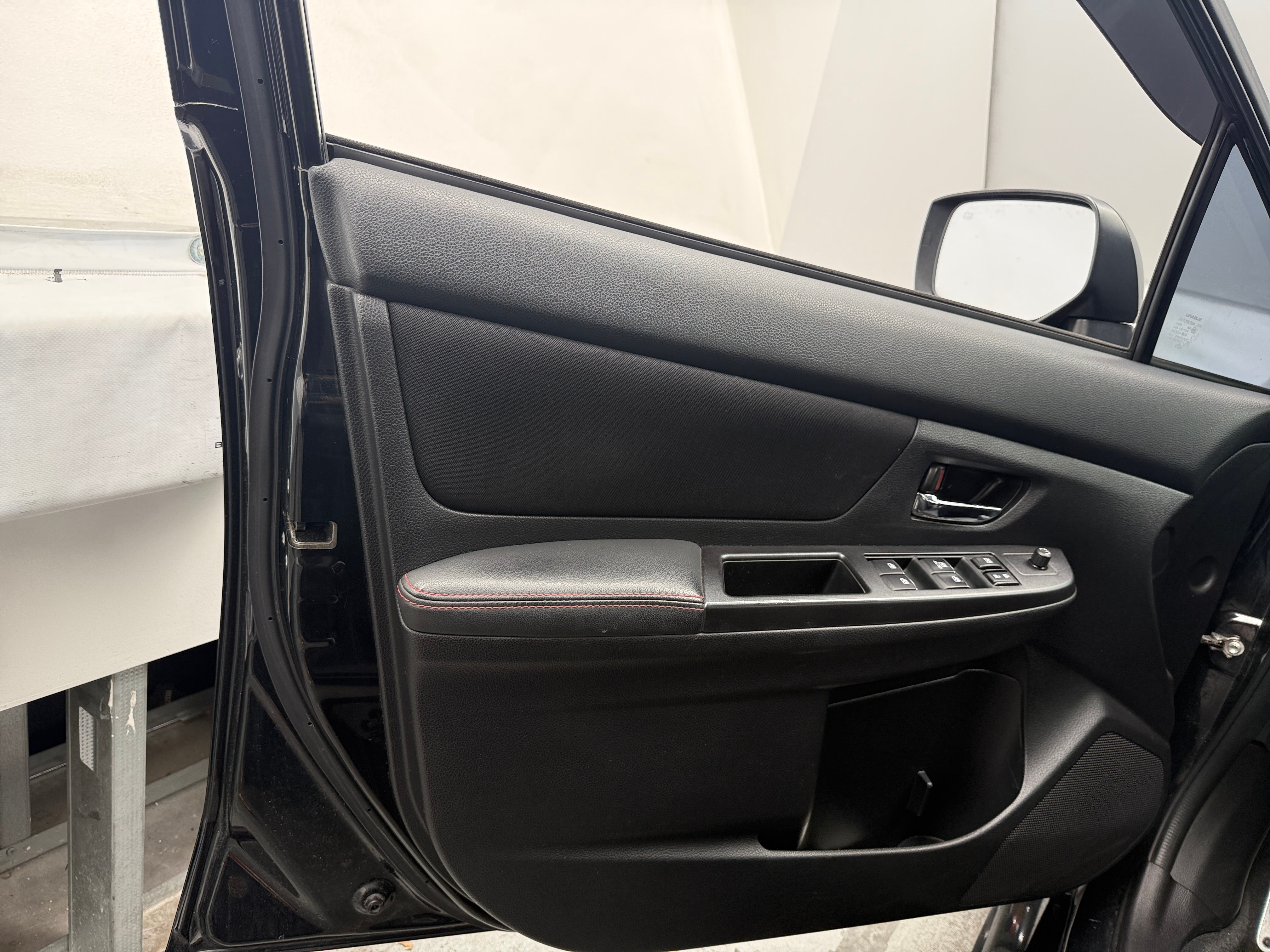 2016 Subaru WRX Premium - Photo 9