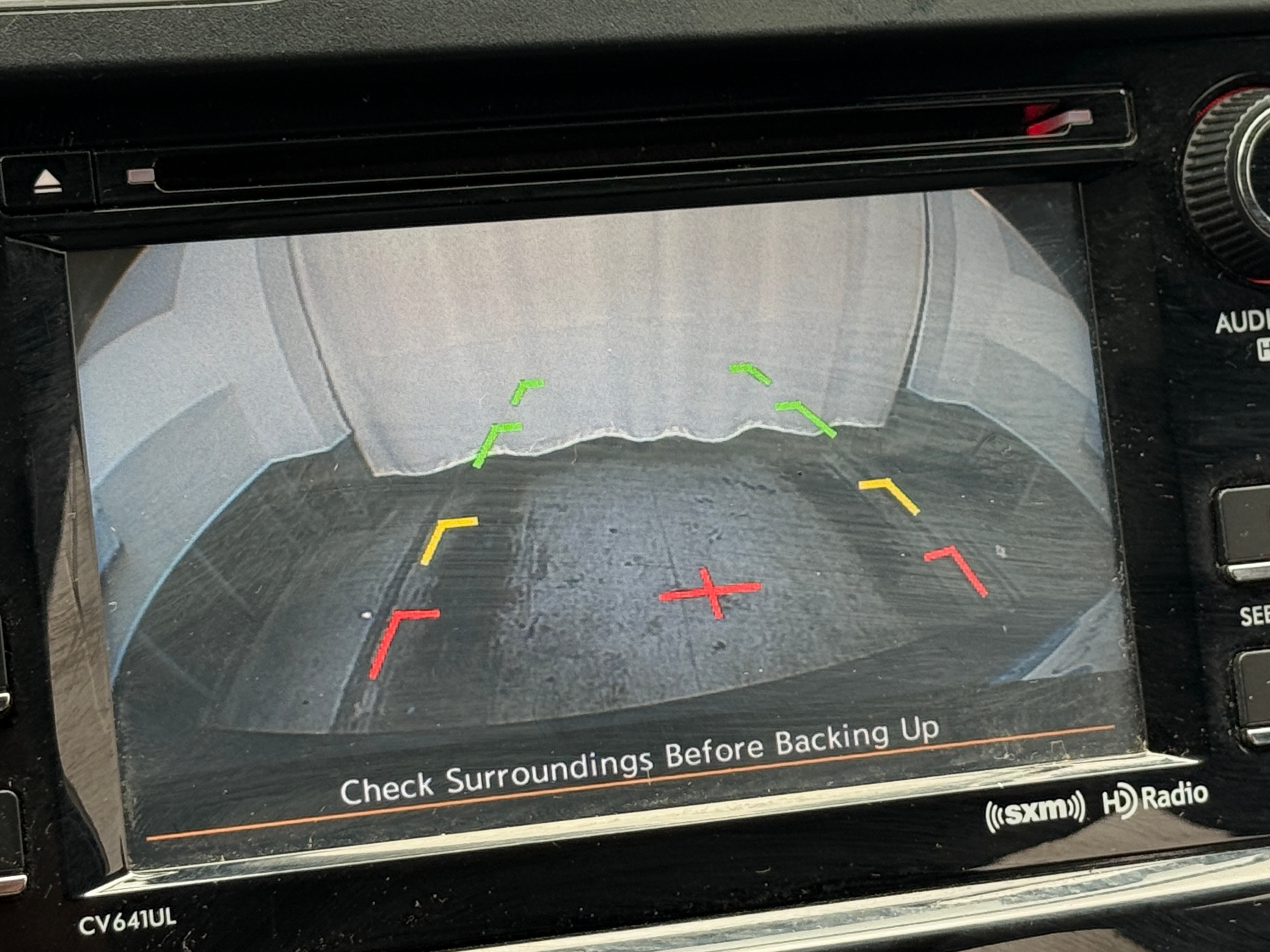 2016 Subaru WRX Premium - Photo 16