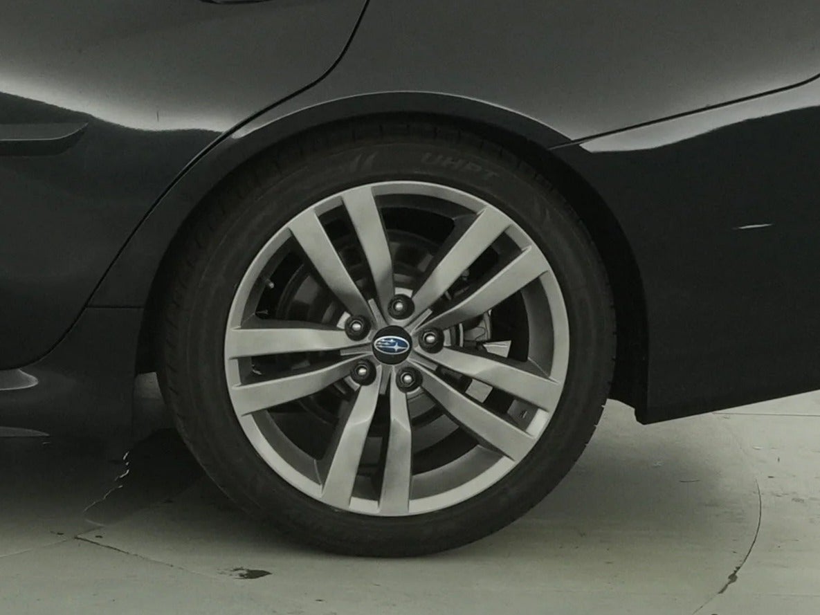 2016 Subaru WRX Premium - Photo 15