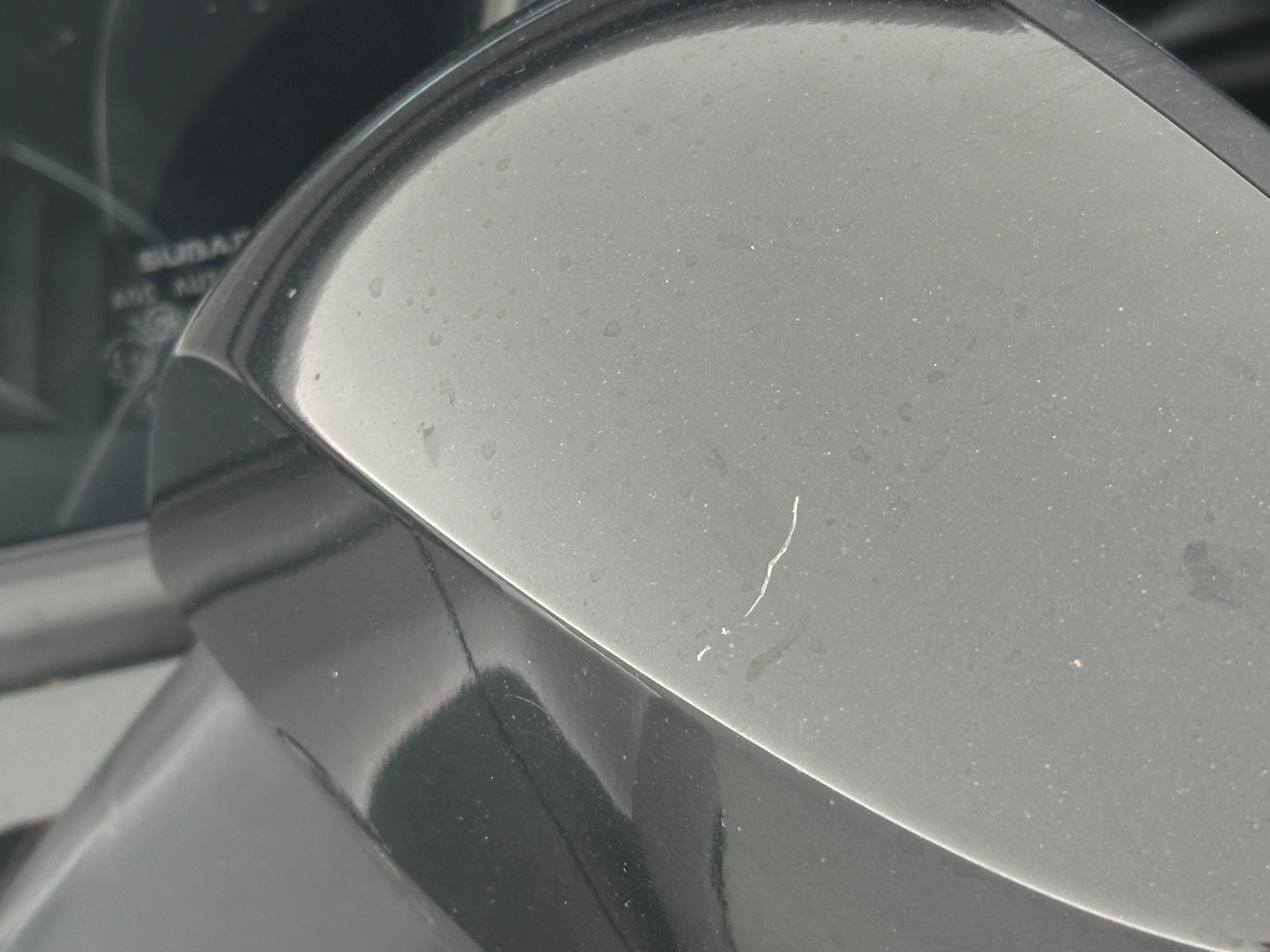 2016 Subaru WRX Premium - Photo 18