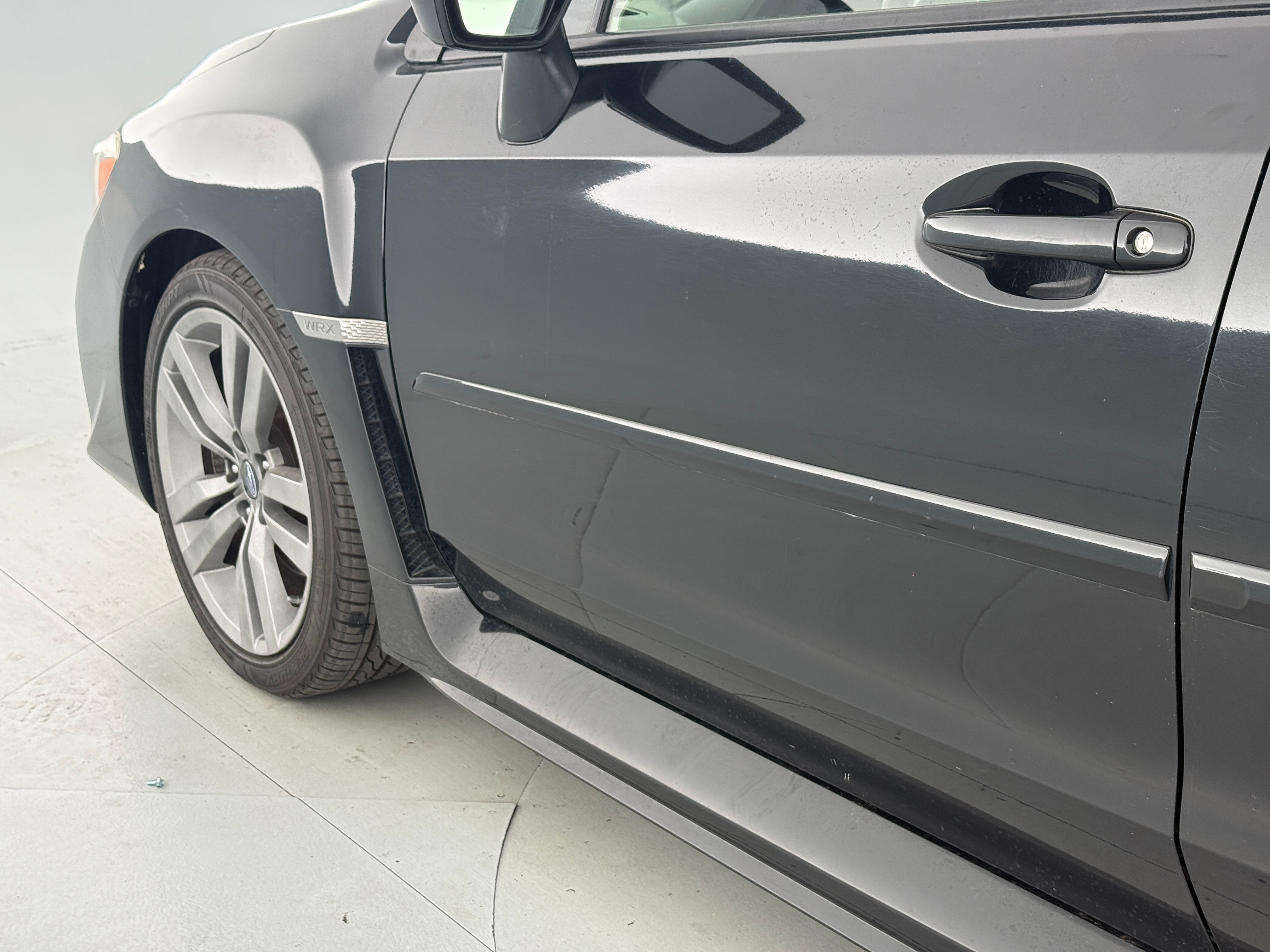 2016 Subaru WRX Premium - Photo 19