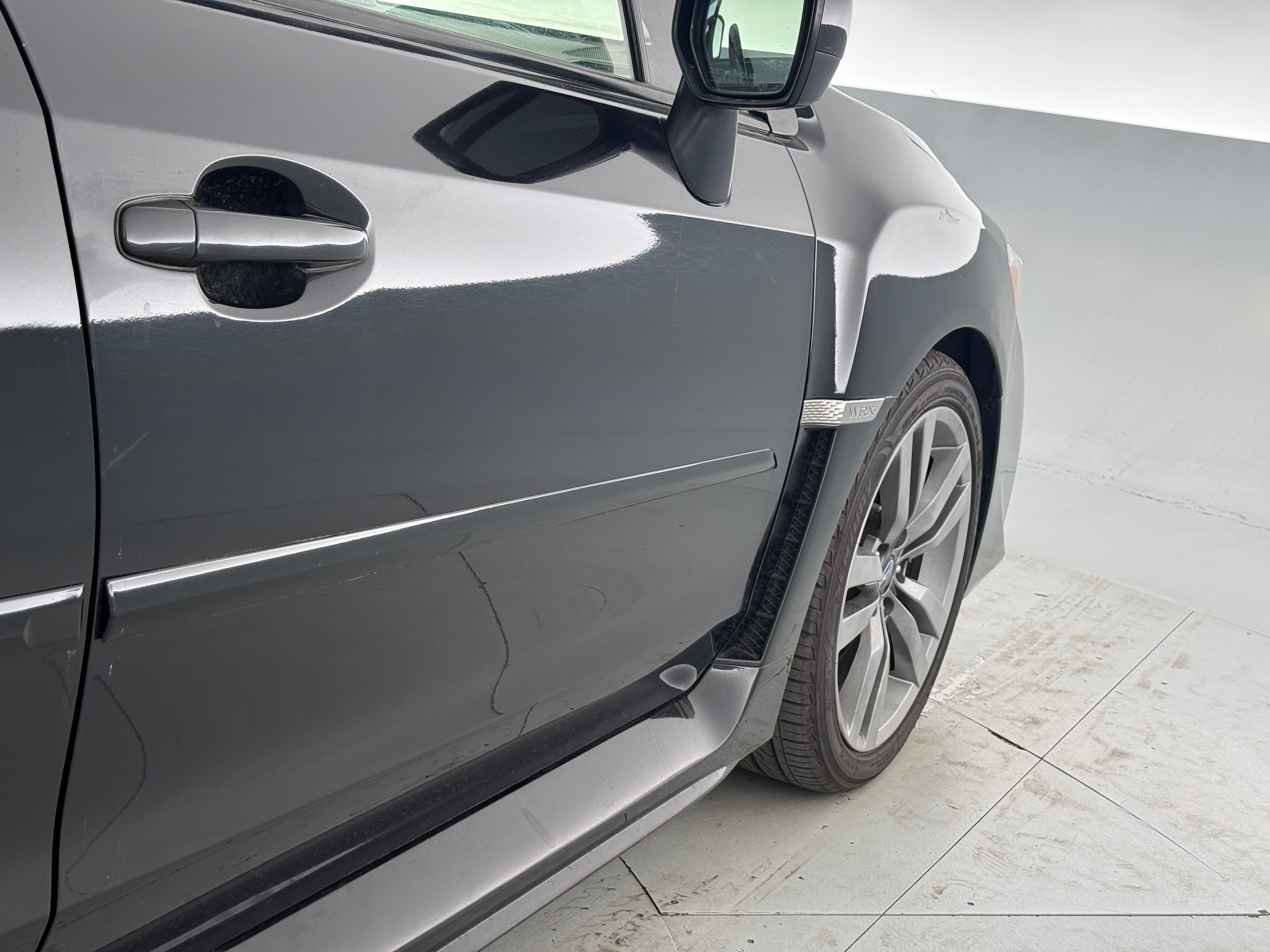2016 Subaru WRX Premium - Photo 22