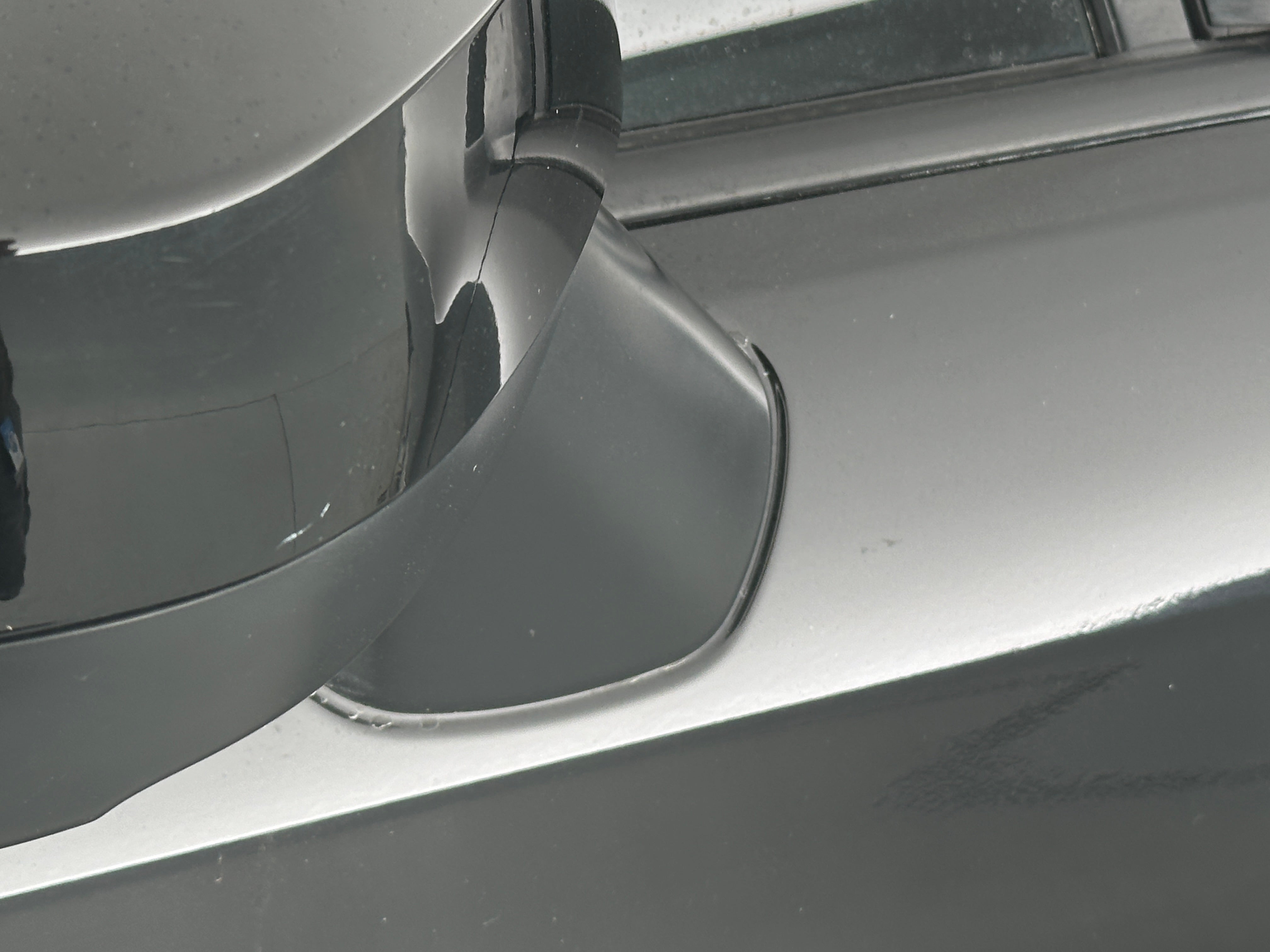 2016 Subaru WRX Premium - Photo 23