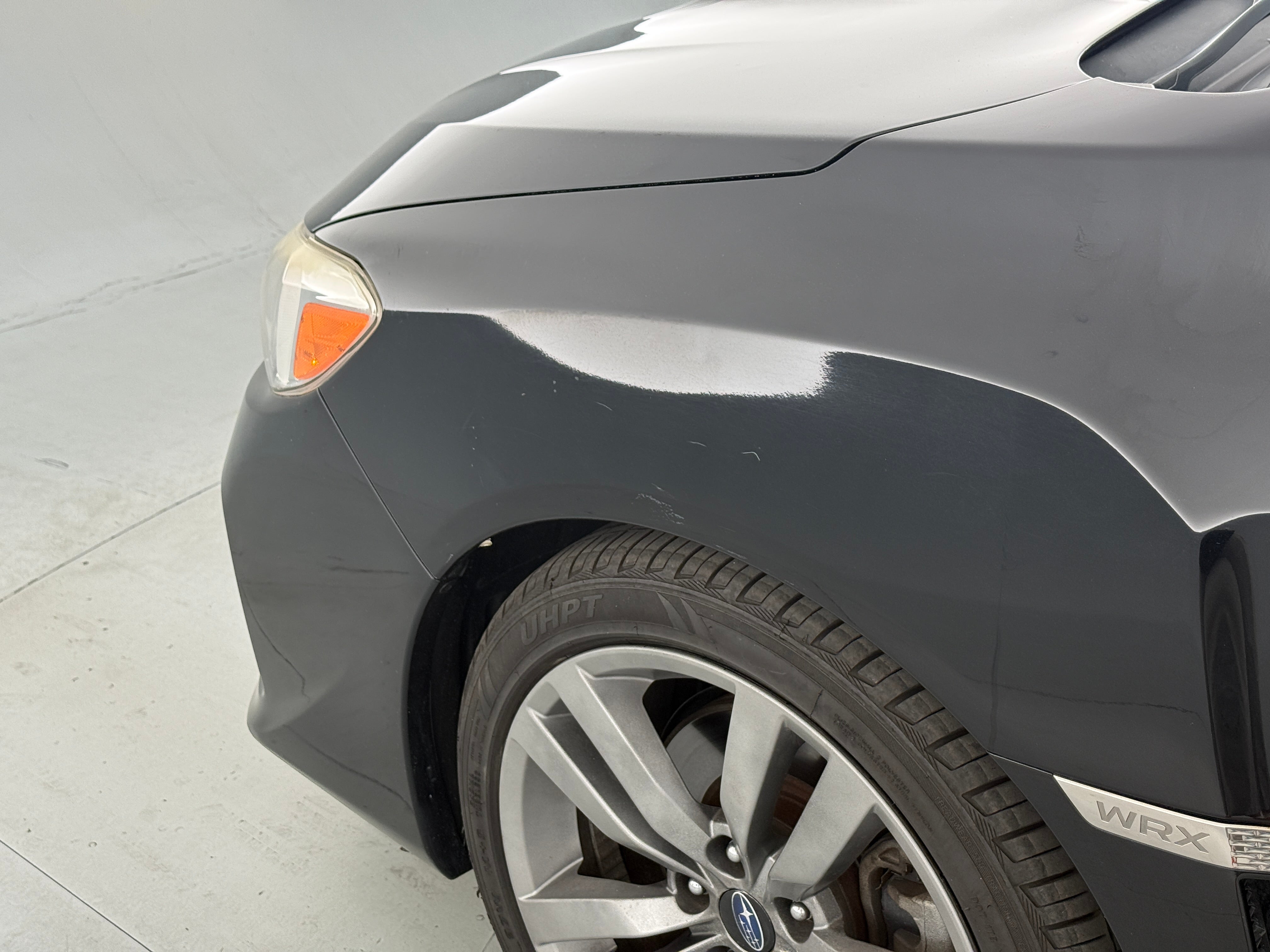 2016 Subaru WRX Premium - Photo 24