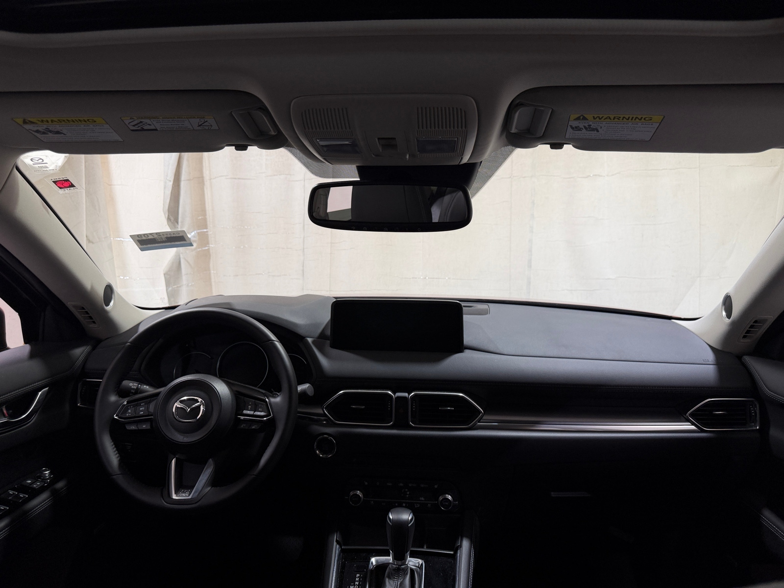 Thumbnail: 2025 Mazda CX-5 - 2