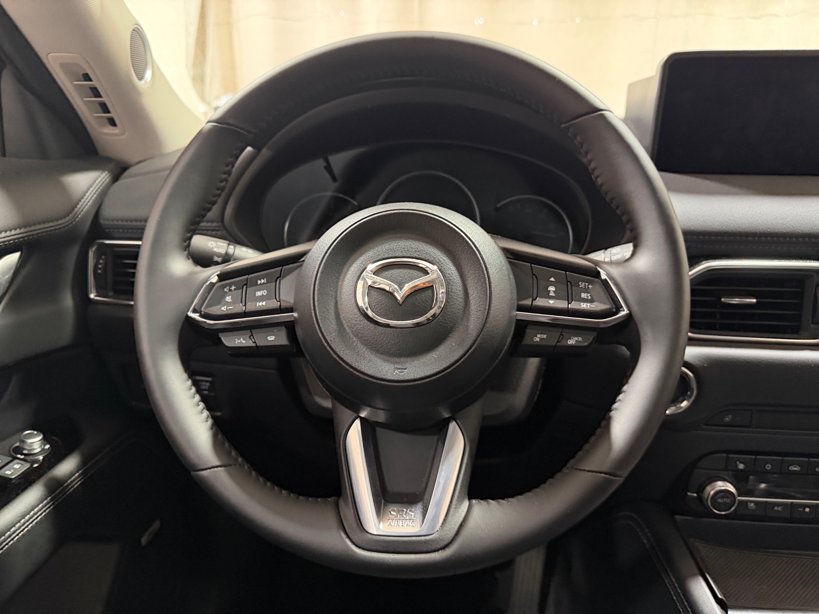 Thumbnail: 2025 Mazda CX-5 - 4