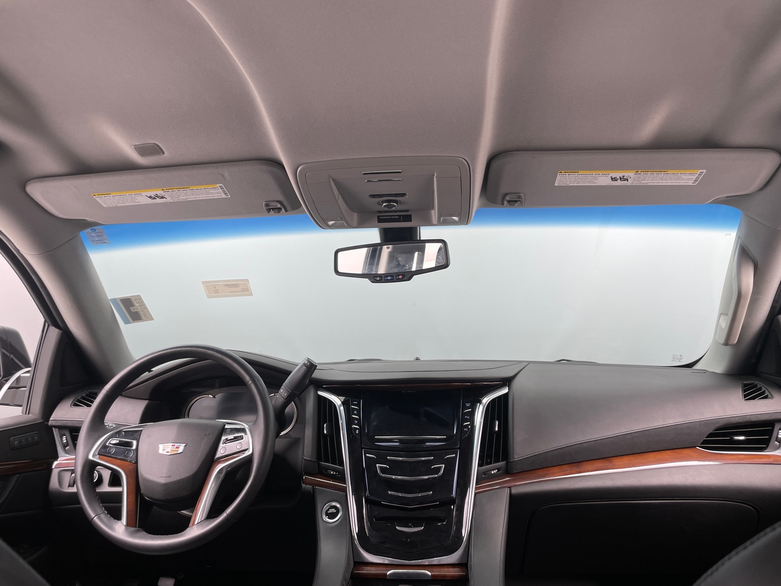 Thumbnail: 2018 Cadillac Escalade - 2