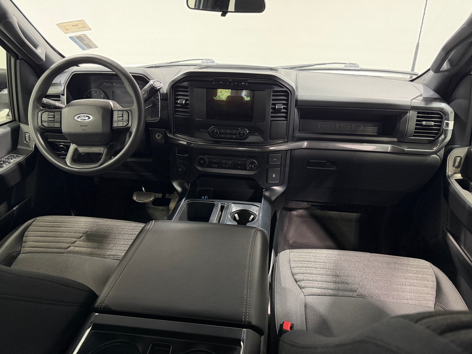 Thumbnail: 2023 Ford Econoline - 3