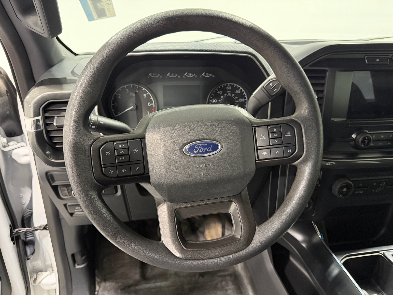 Thumbnail: 2023 Ford Econoline - 5