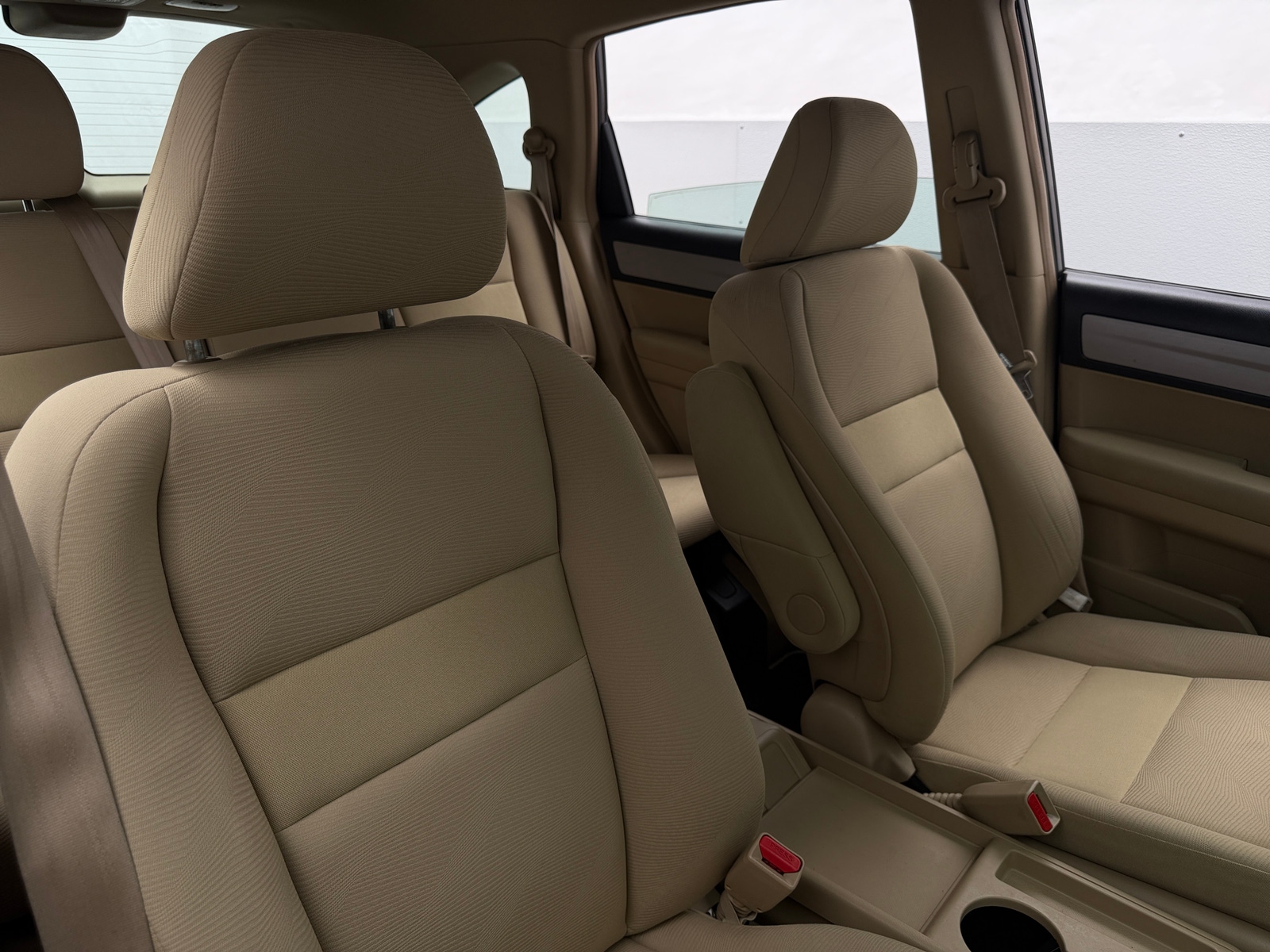 Thumbnail: 2011 Honda CR-V - 2