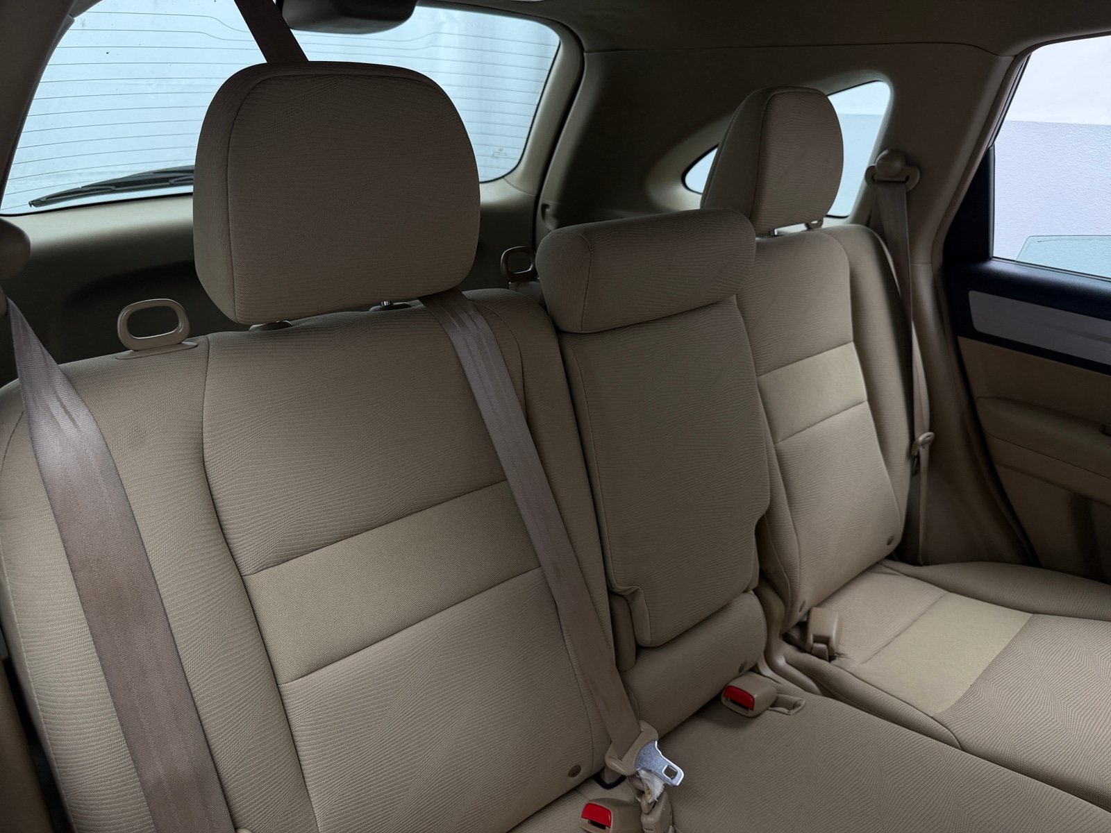 Thumbnail: 2011 Honda CR-V - 6